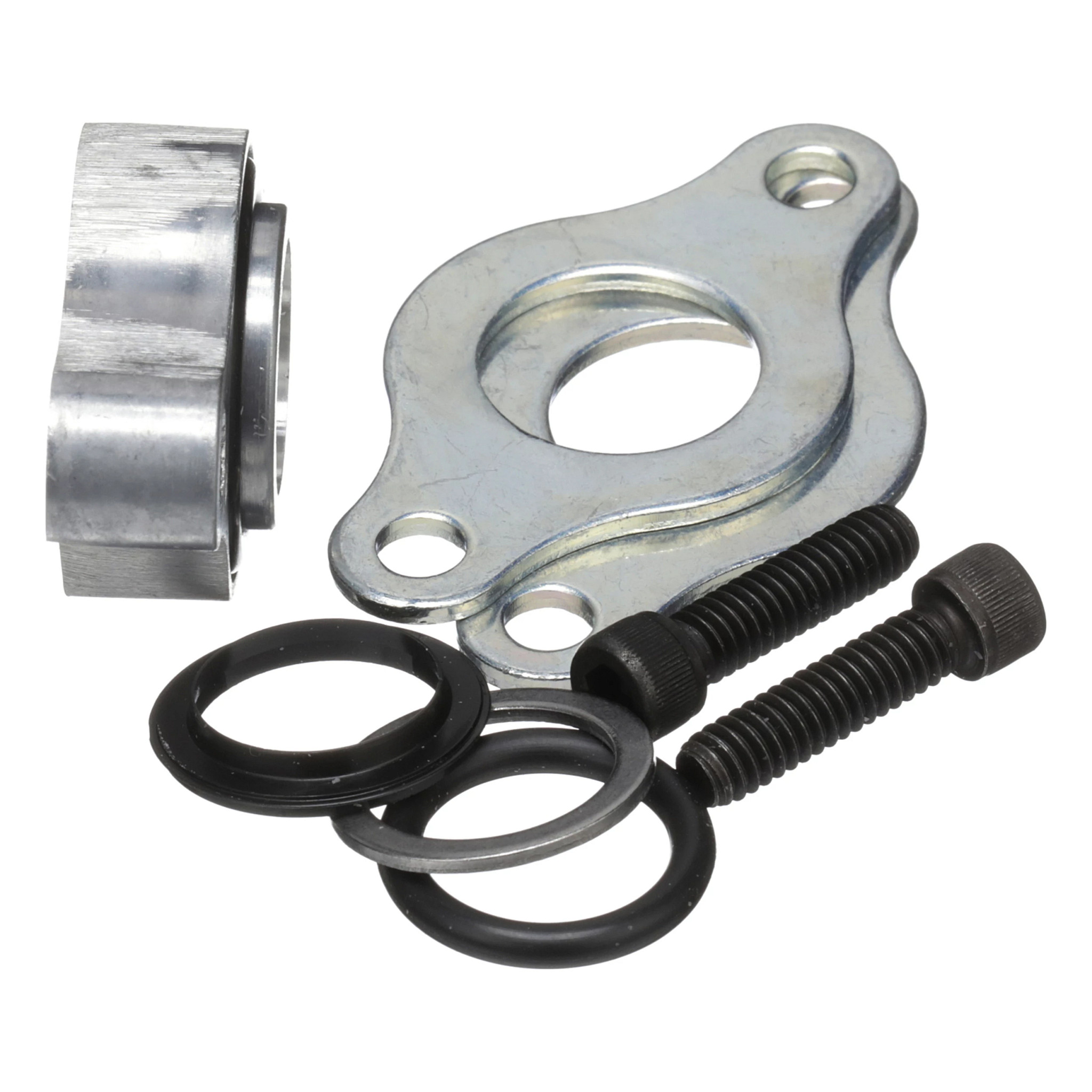 Conjunto de vedação da placa