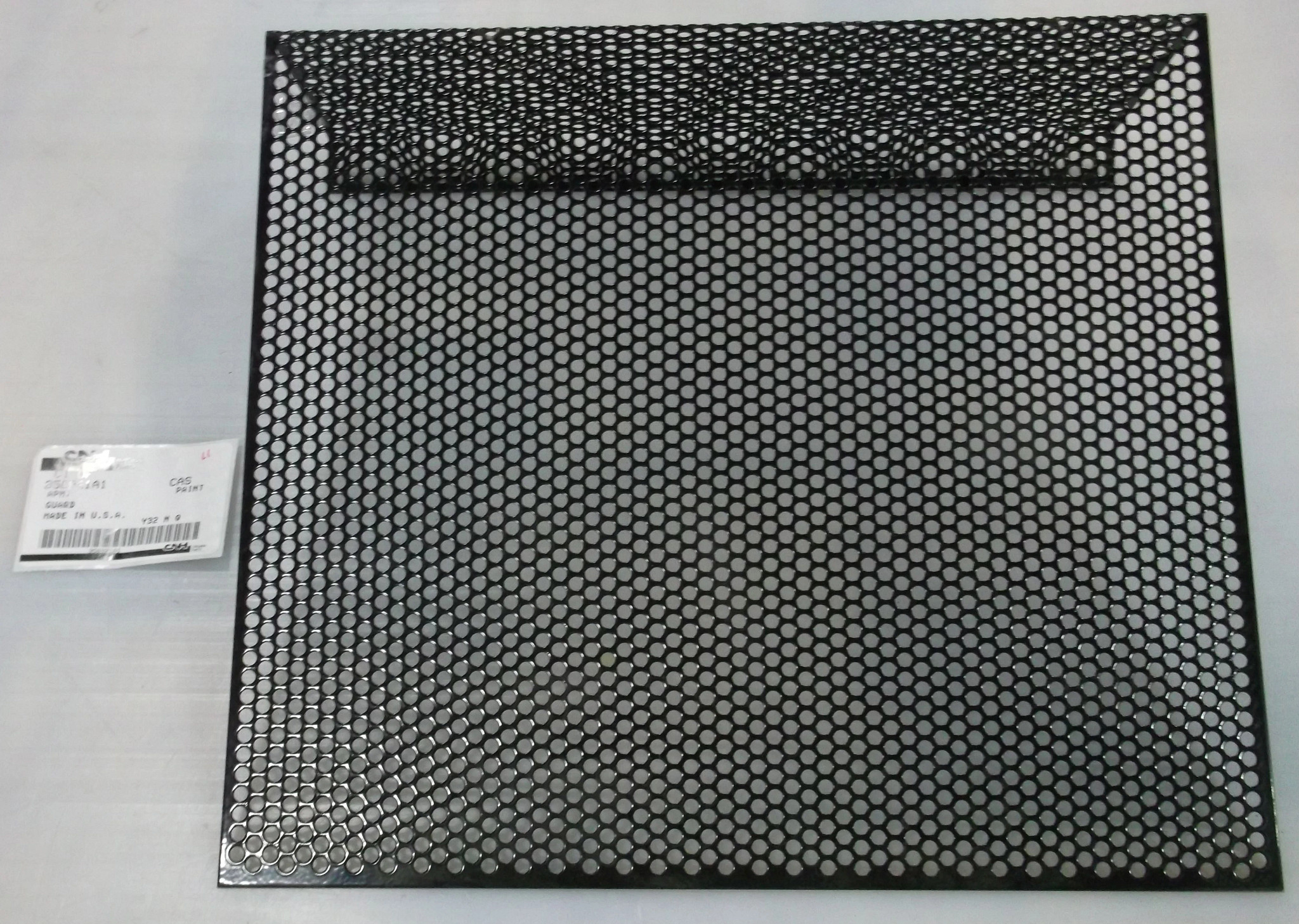 DEFENSA | CASECE | SA | ES