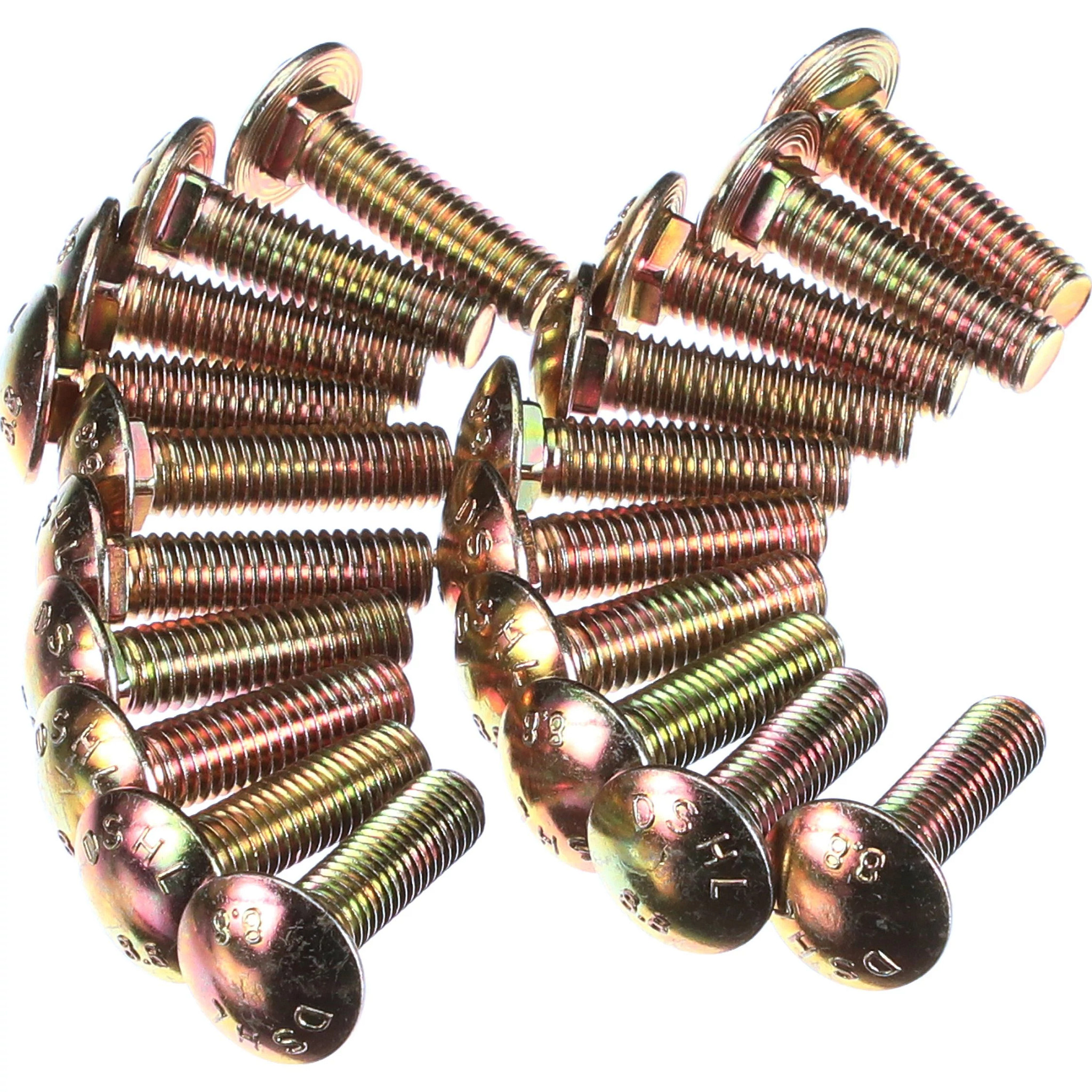 CARRIAGE BOLT | NEWHOLLANDCE | CA | EN