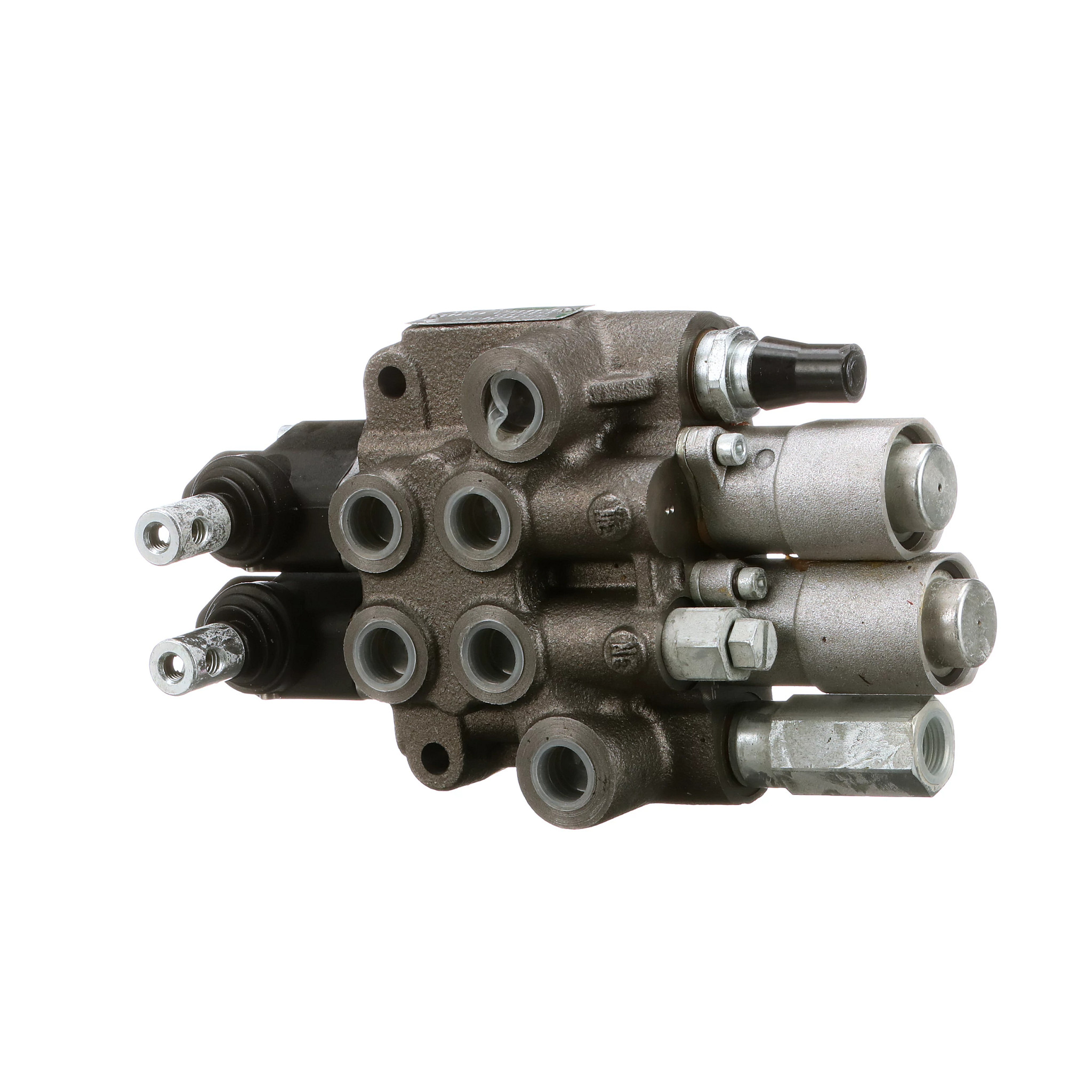 VÁLVULA DE CONTROLO | CASECE | BR | PT