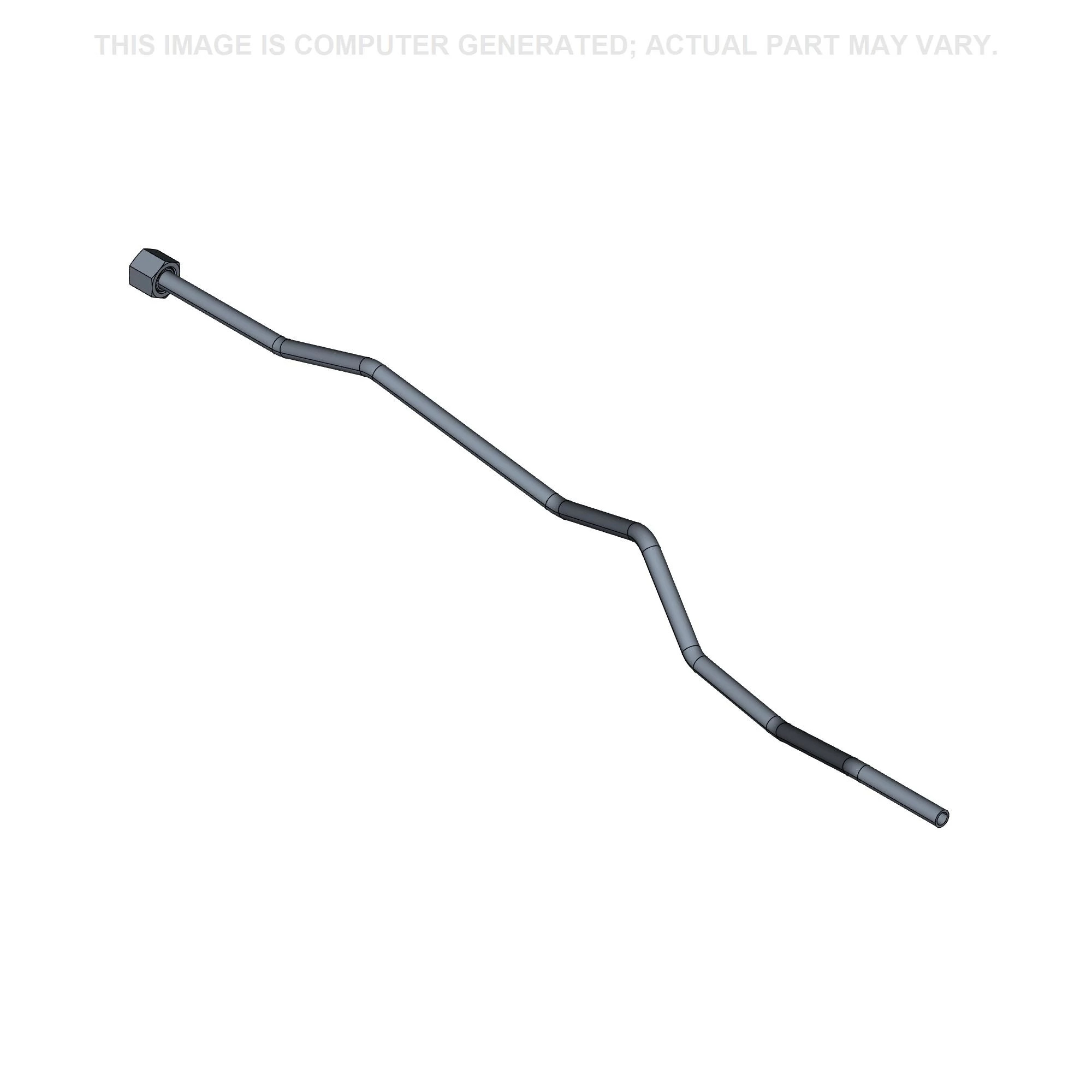 HYD TUBE | CASEIH | US | EN