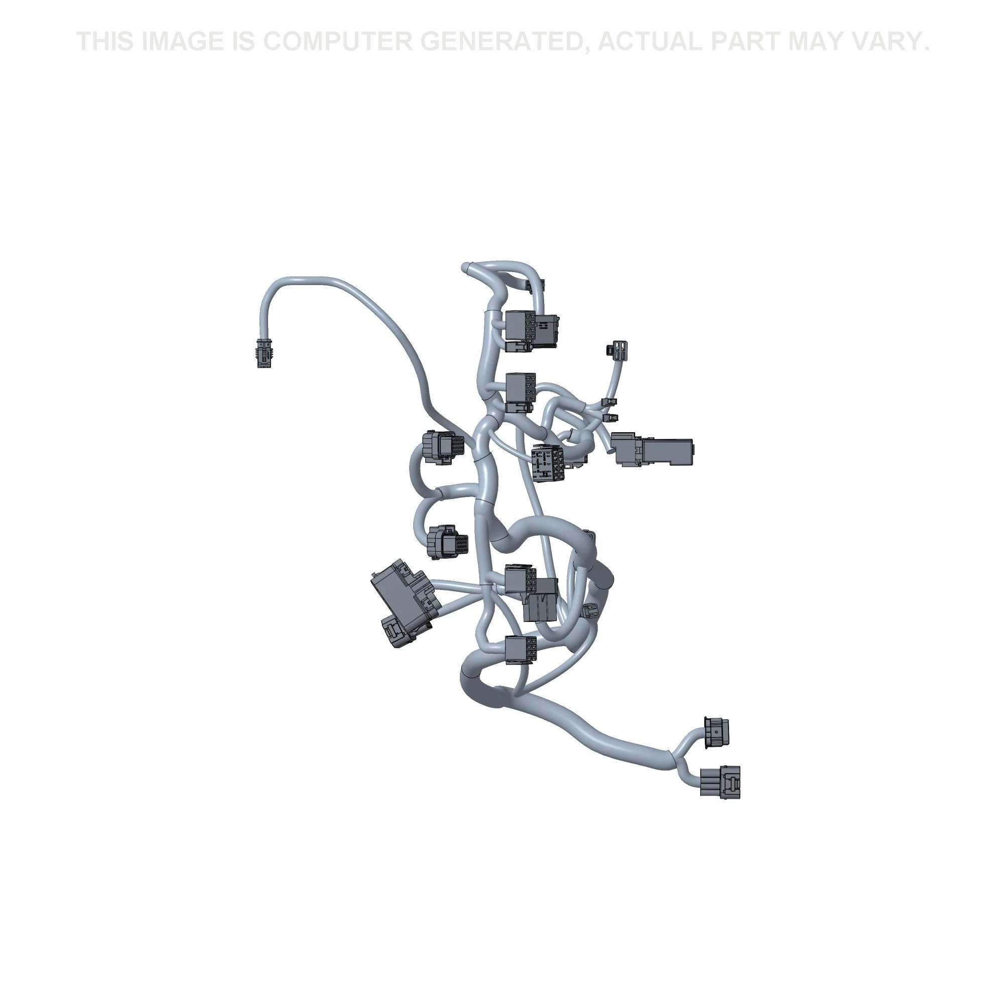 WIRE HARNESS | STEYR | IE | EN