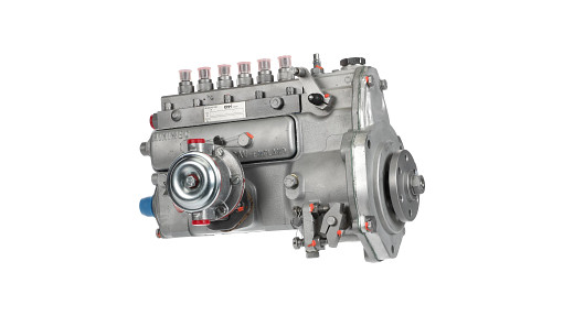 REMAN-FUEL INJ PUMP | CASECE | IE | EN