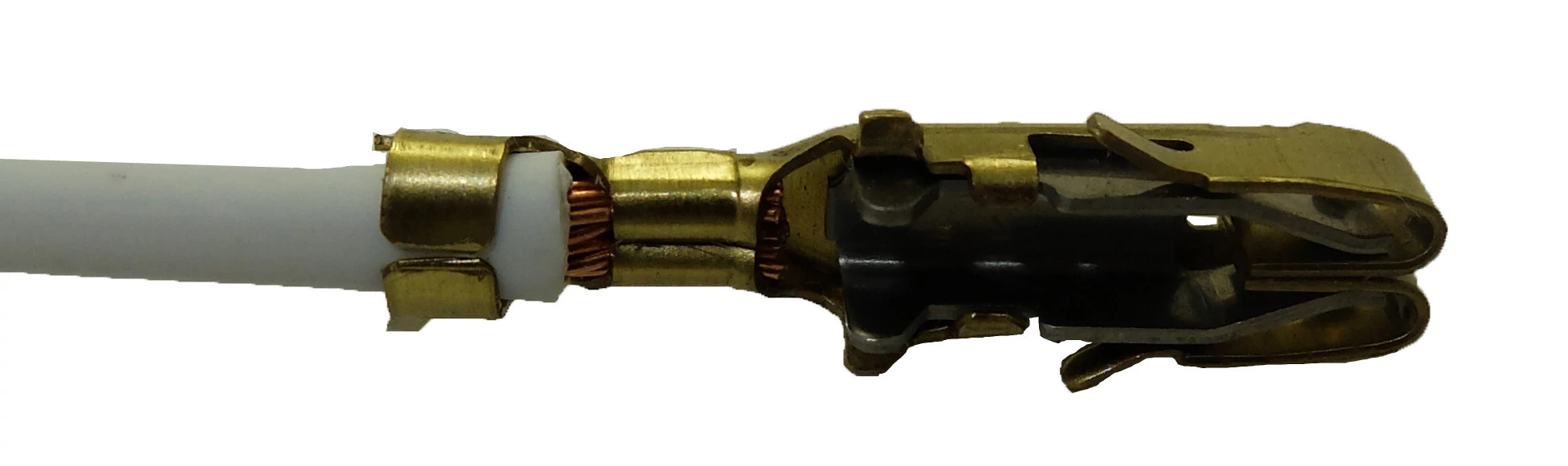 Connecteur Electriqu | NEWHOLLANDCE | CA | EN