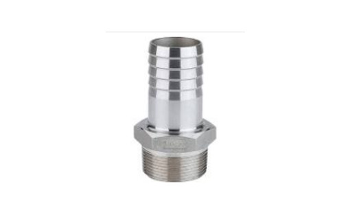 PIPE FITTING | MILLER | CA | EN