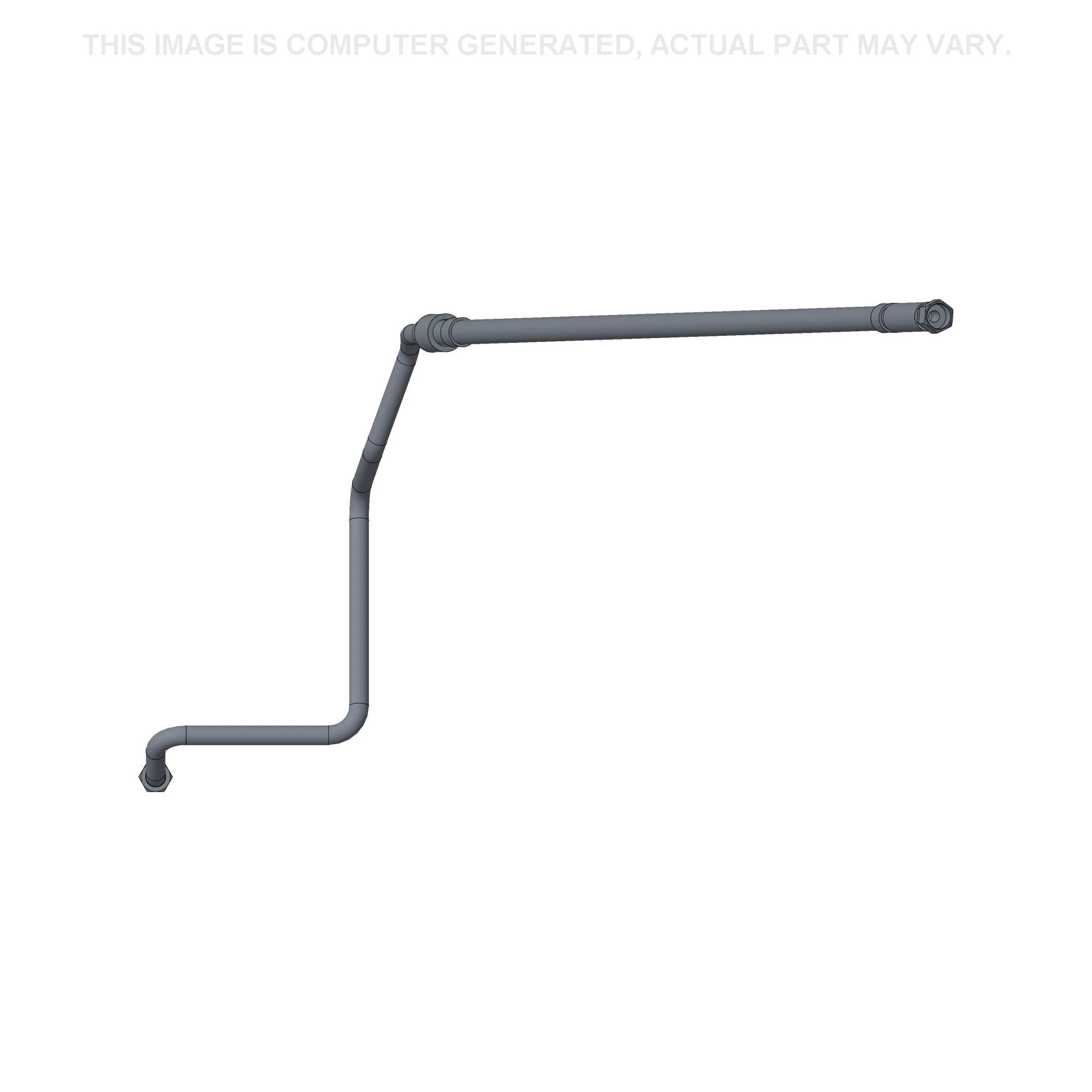 TUBO | CASECE | EU | ES