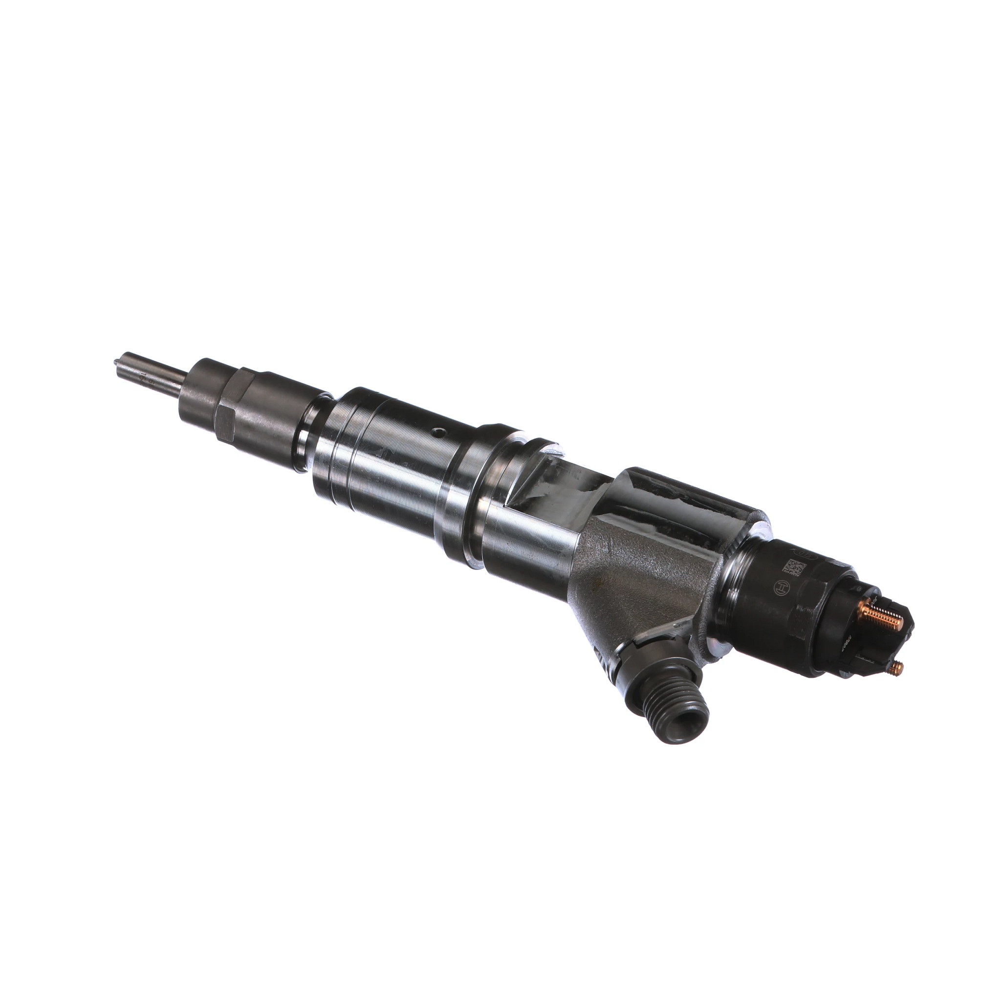 Injetor do sistema de combustível | NEWHOLLANDAG | BR | PT