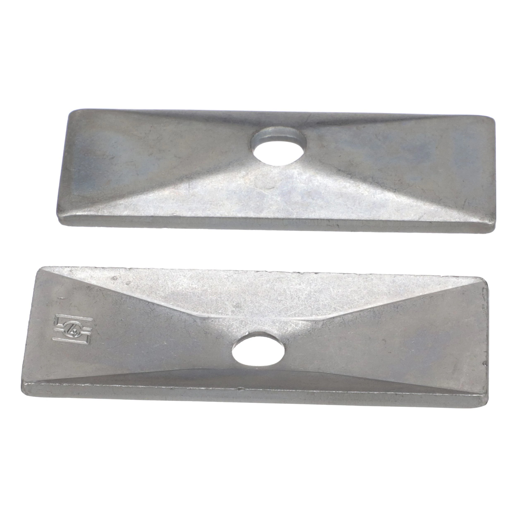 PLACA | NEWHOLLANDCE | EU | ES