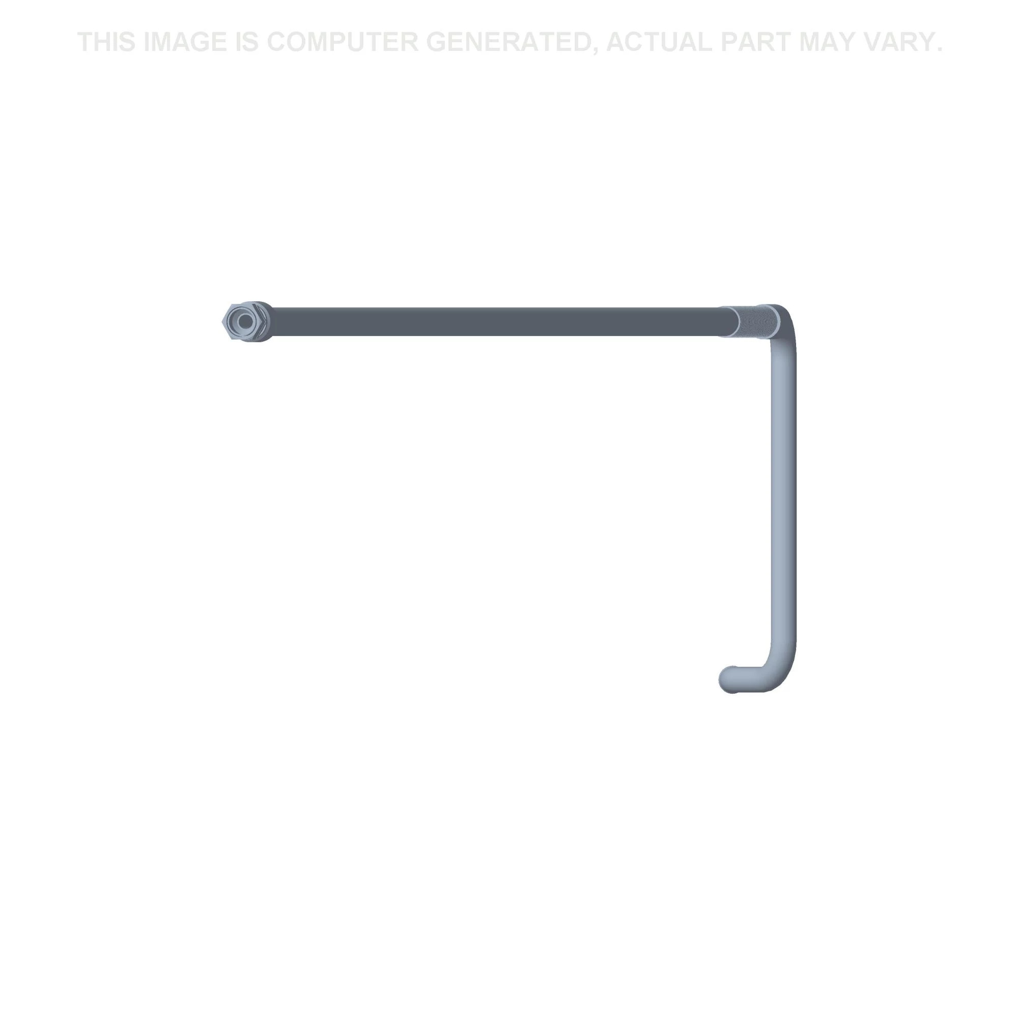 MANGUEIRA HIDRÁULICA