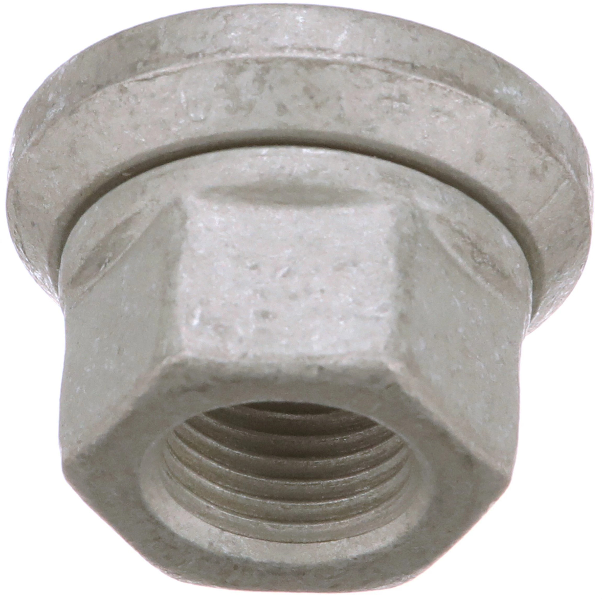 Porca sextavada - Anilha cativa - M16 x 1.5