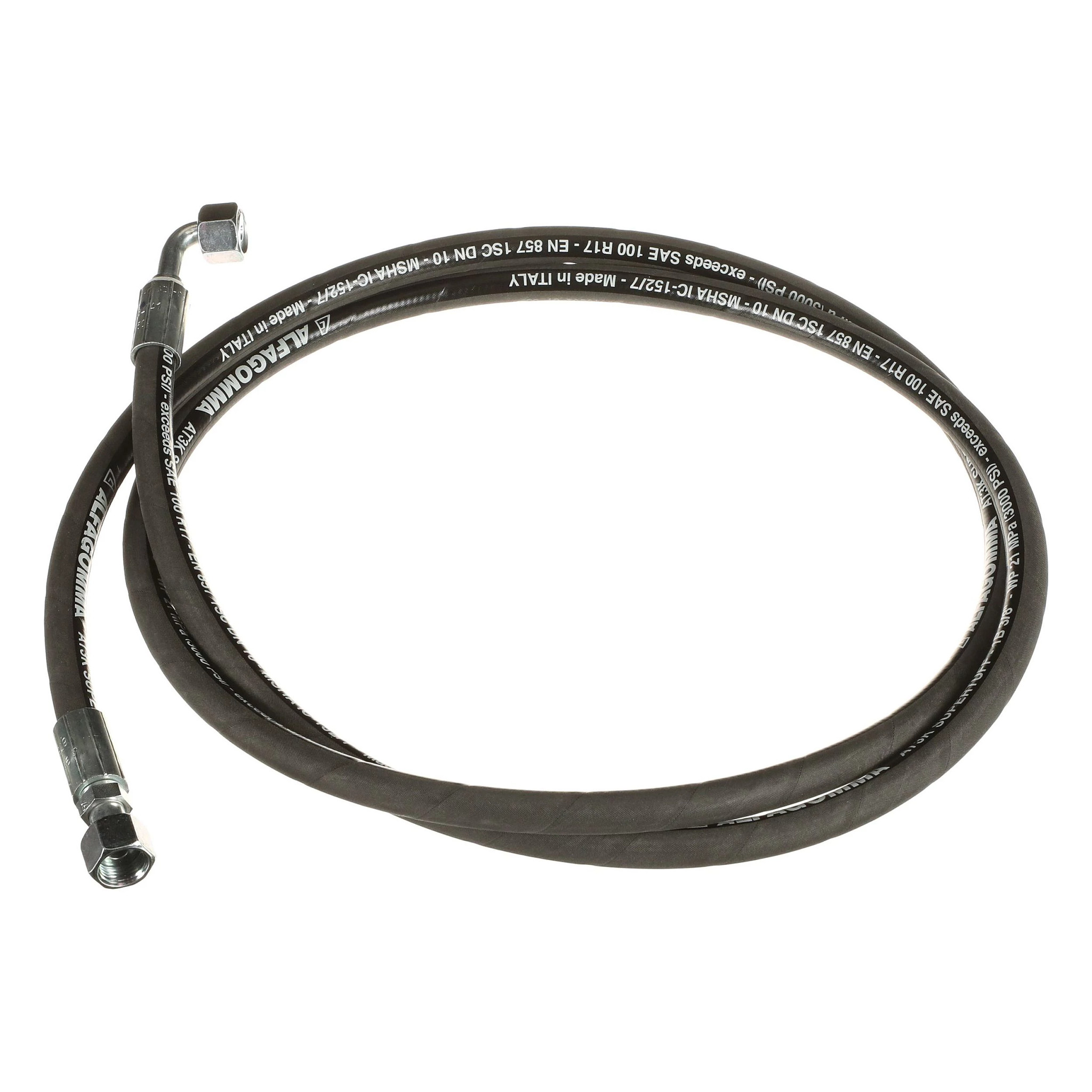 MANGUEIRA | NEWHOLLANDCE | EU | PT