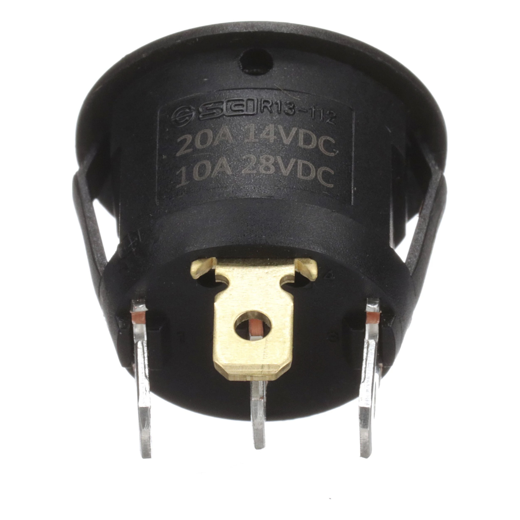 ROCKER SWITCH | NEWHOLLANDAG | AMEA | EN