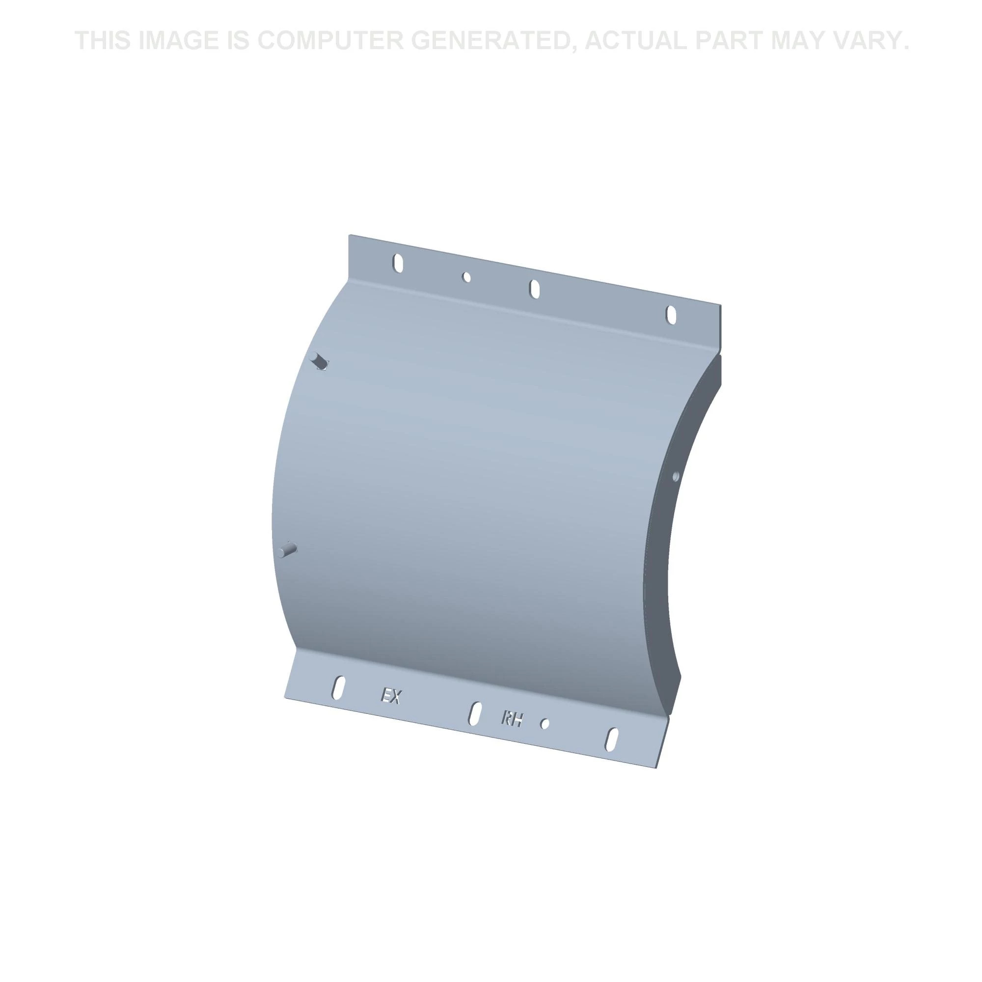 COUVERCLE | CASEIH | EU | FR