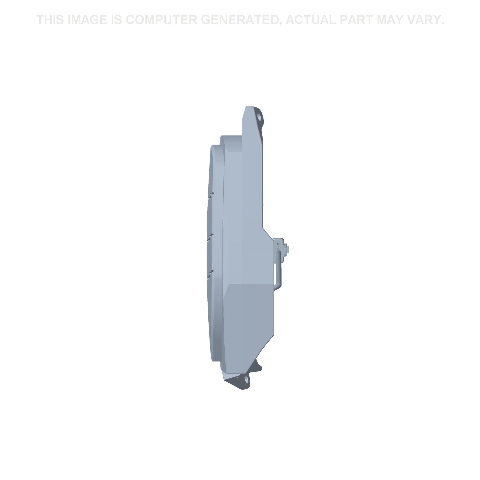 PANNEAU DE COMMANDE | CASEIH | CA | FR