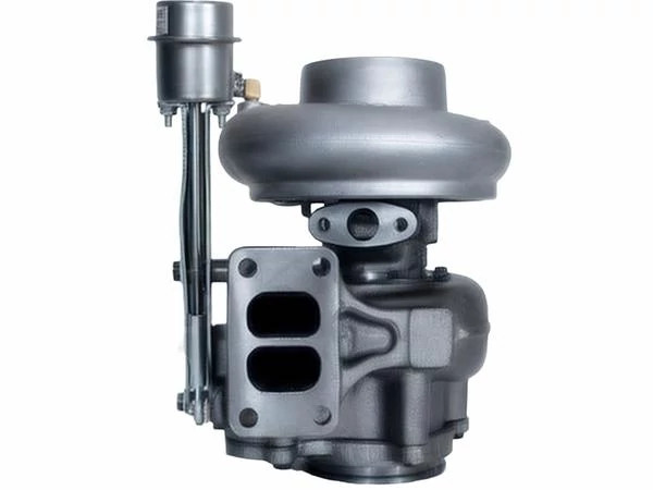 REMAN-TURBOCHARGER | NEWHOLLANDCE | US | EN