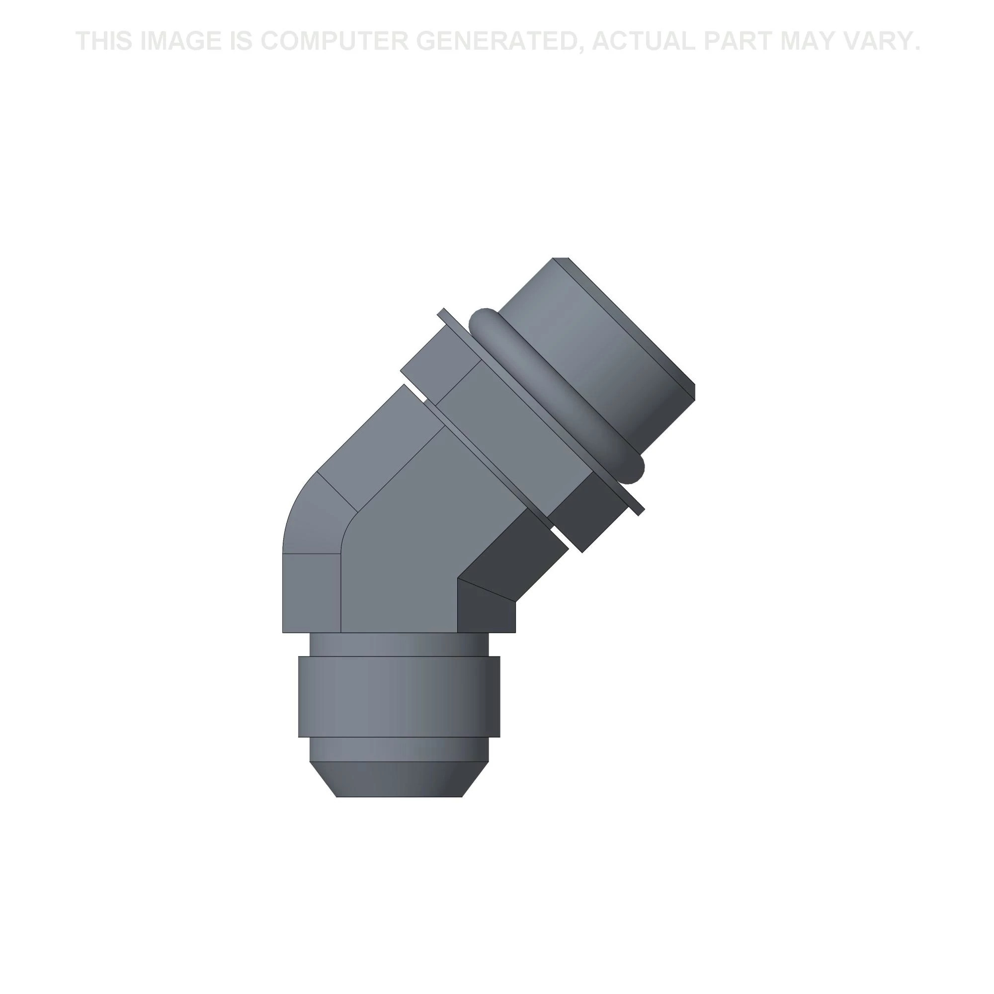 CODO 45 | CASEIH | ES | ES