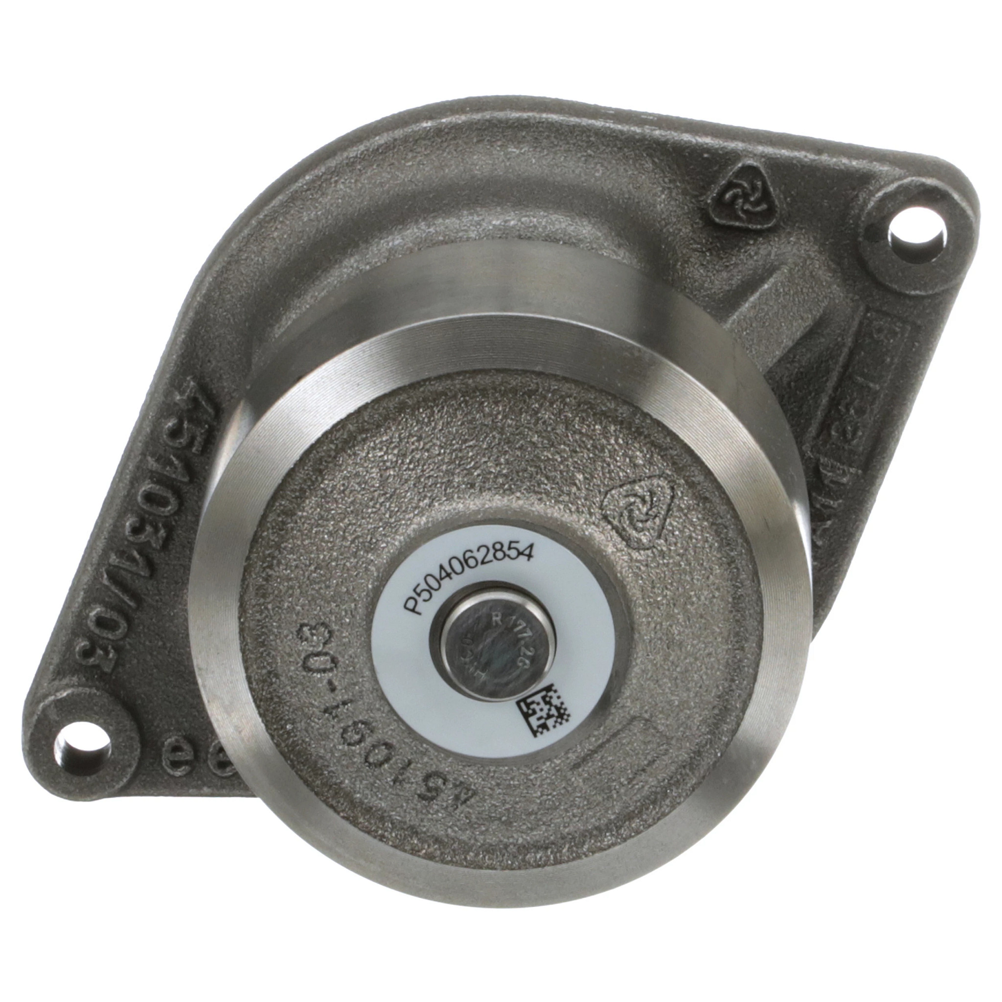 WATER PUMP | NEWHOLLANDAG | ANZ | EN