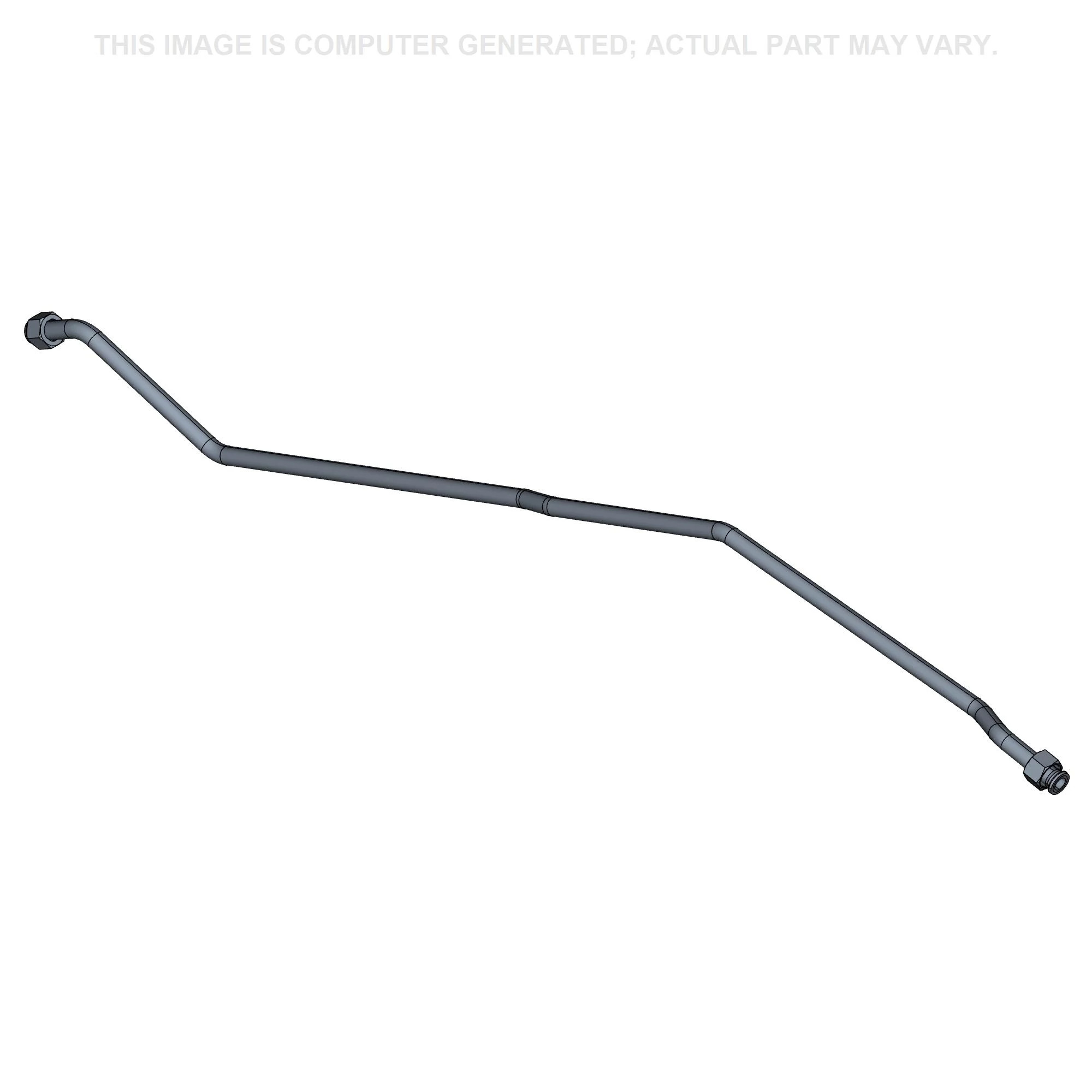 Hyd Tube | CASEIH | US | EN