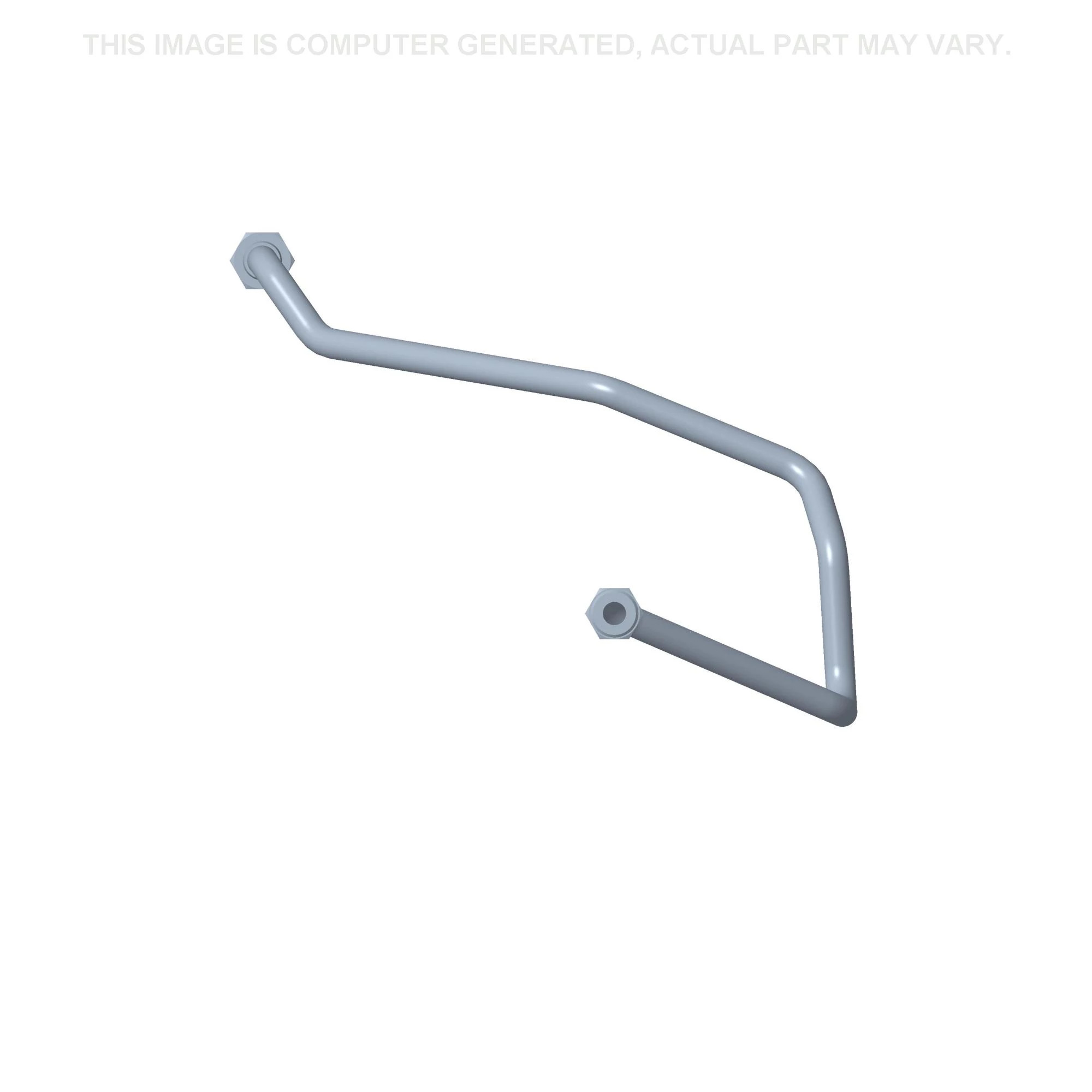 HYD TUBE | CASEIH | AMEA | EN