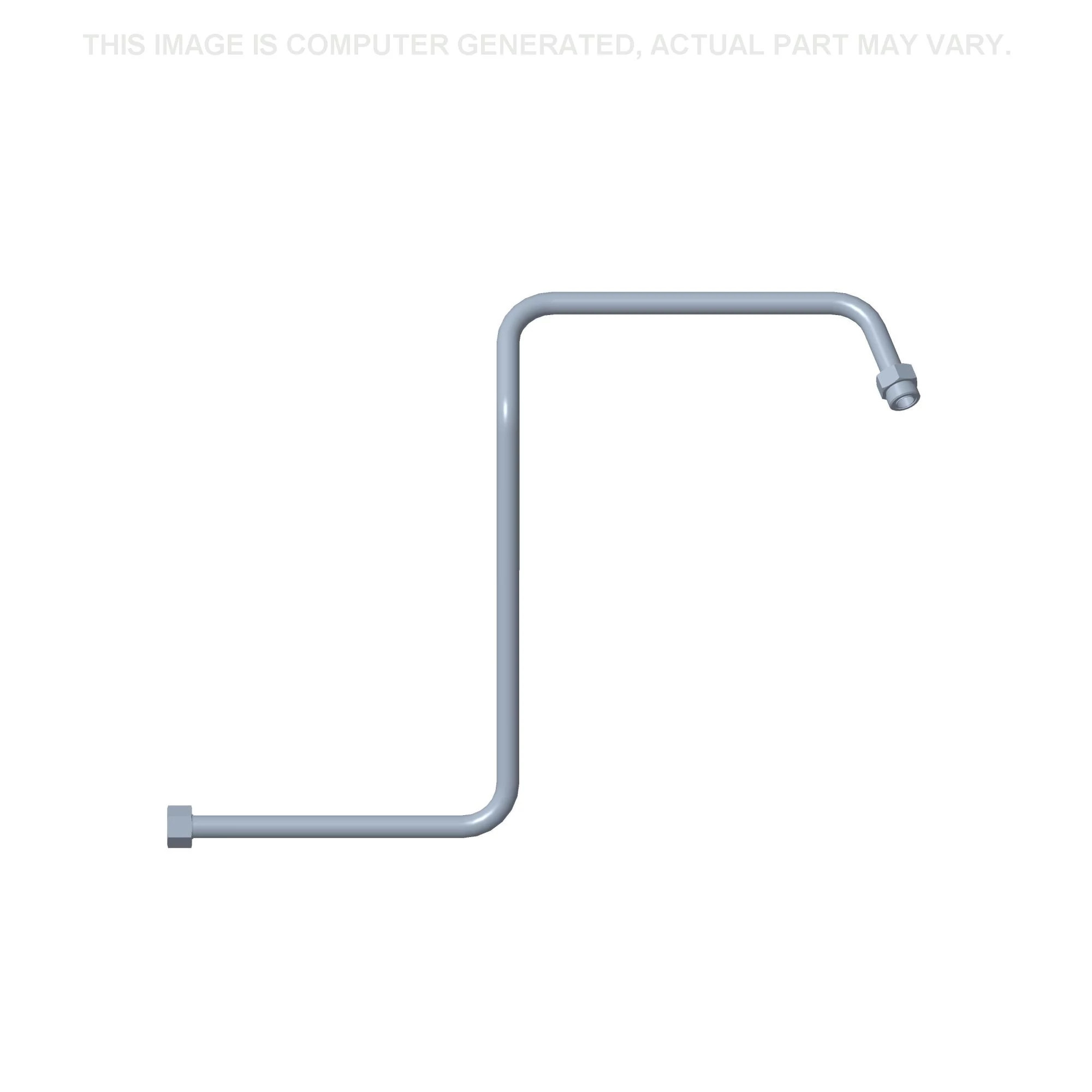 TUBO | CASECE | EU | ES