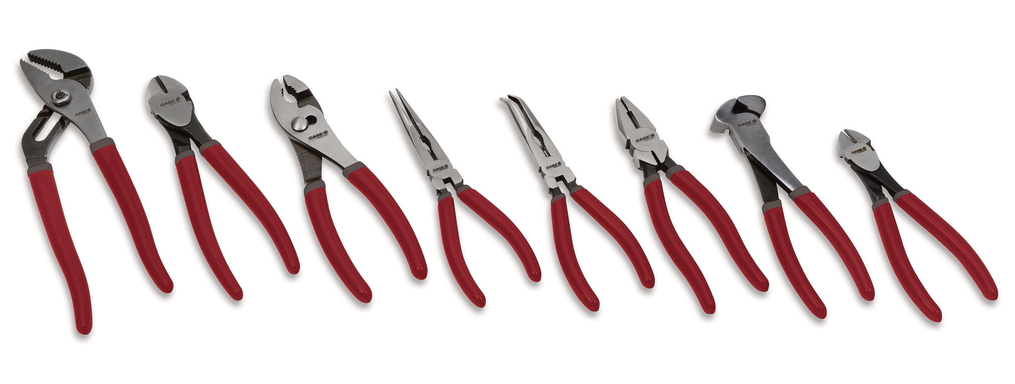 TOOL KIT | CASEIH | IE | EN