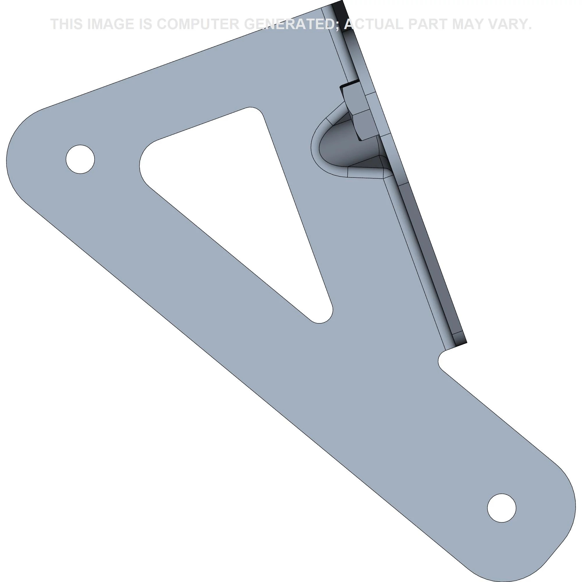 BRACKET | FLEXICOIL | AMEA | EN
