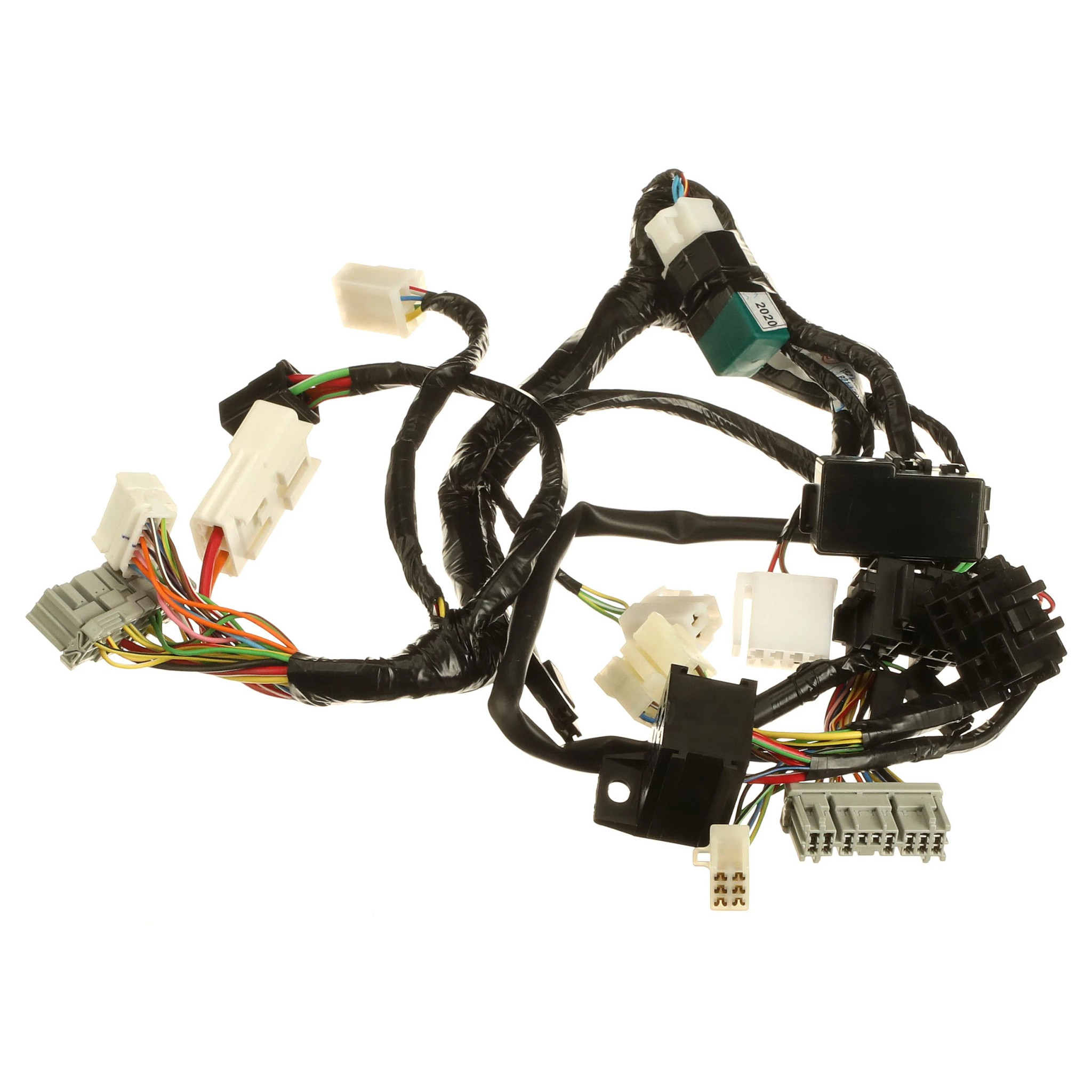 Electric Cable | NEWHOLLANDAG | US | EN