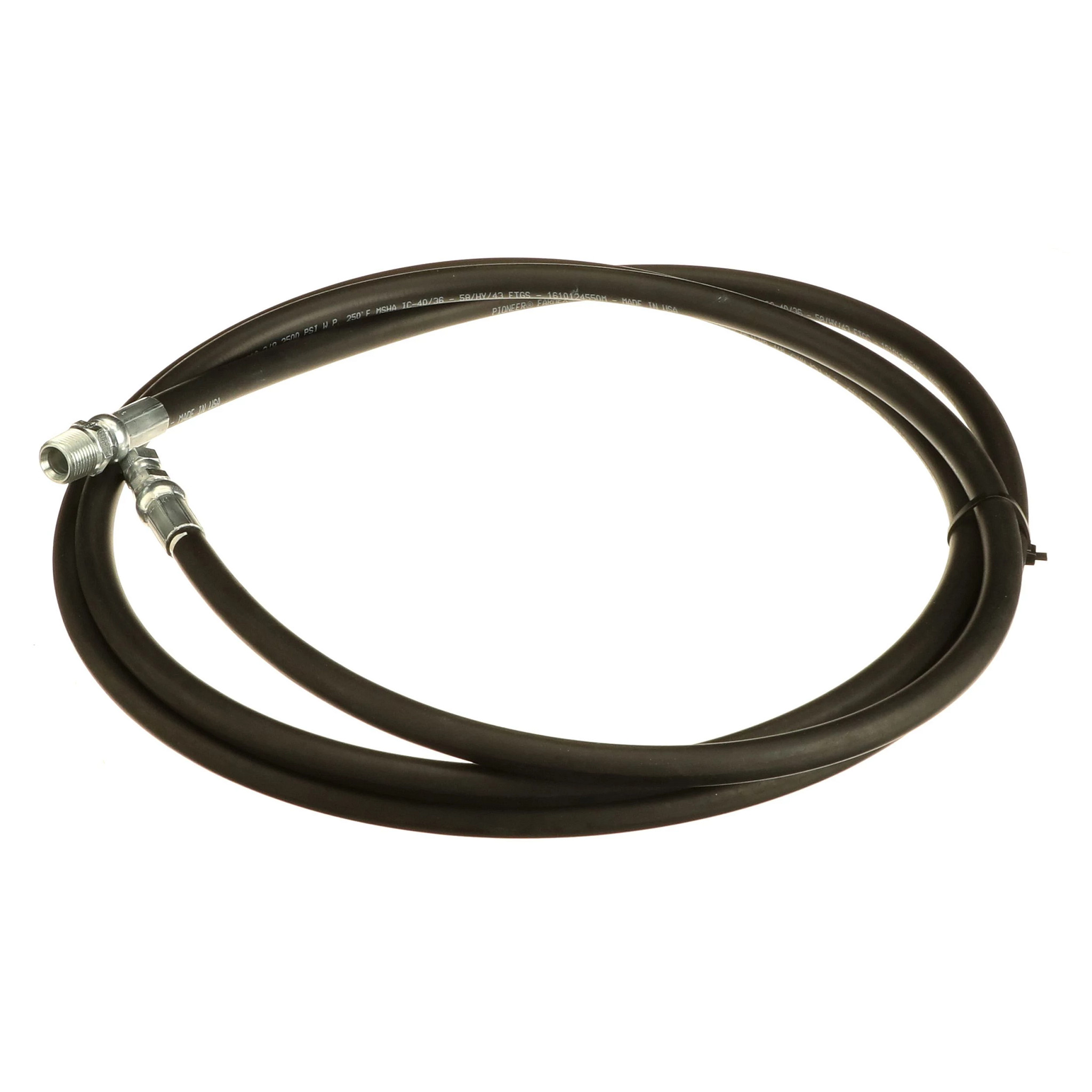 HOSE | NEWHOLLANDAG | EU | EN