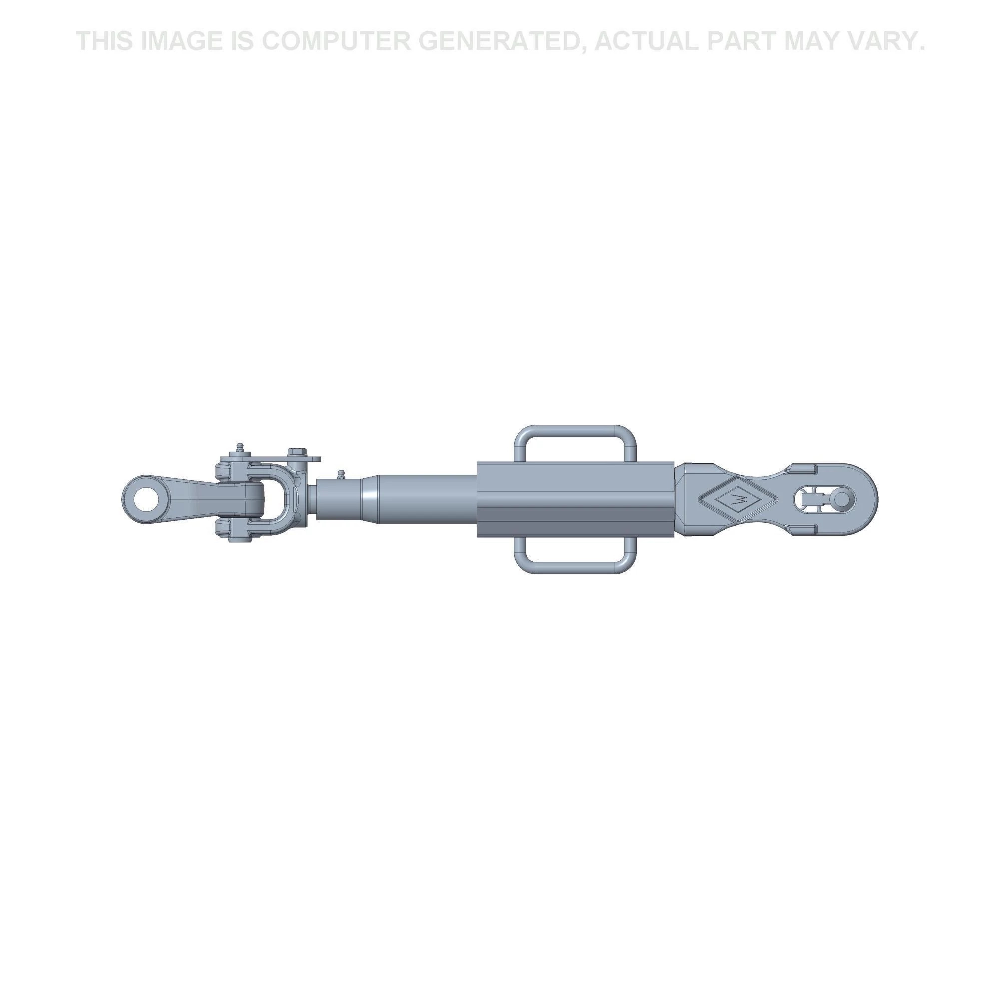 SPURSTANGE | NEWHOLLANDAG | AT | DE