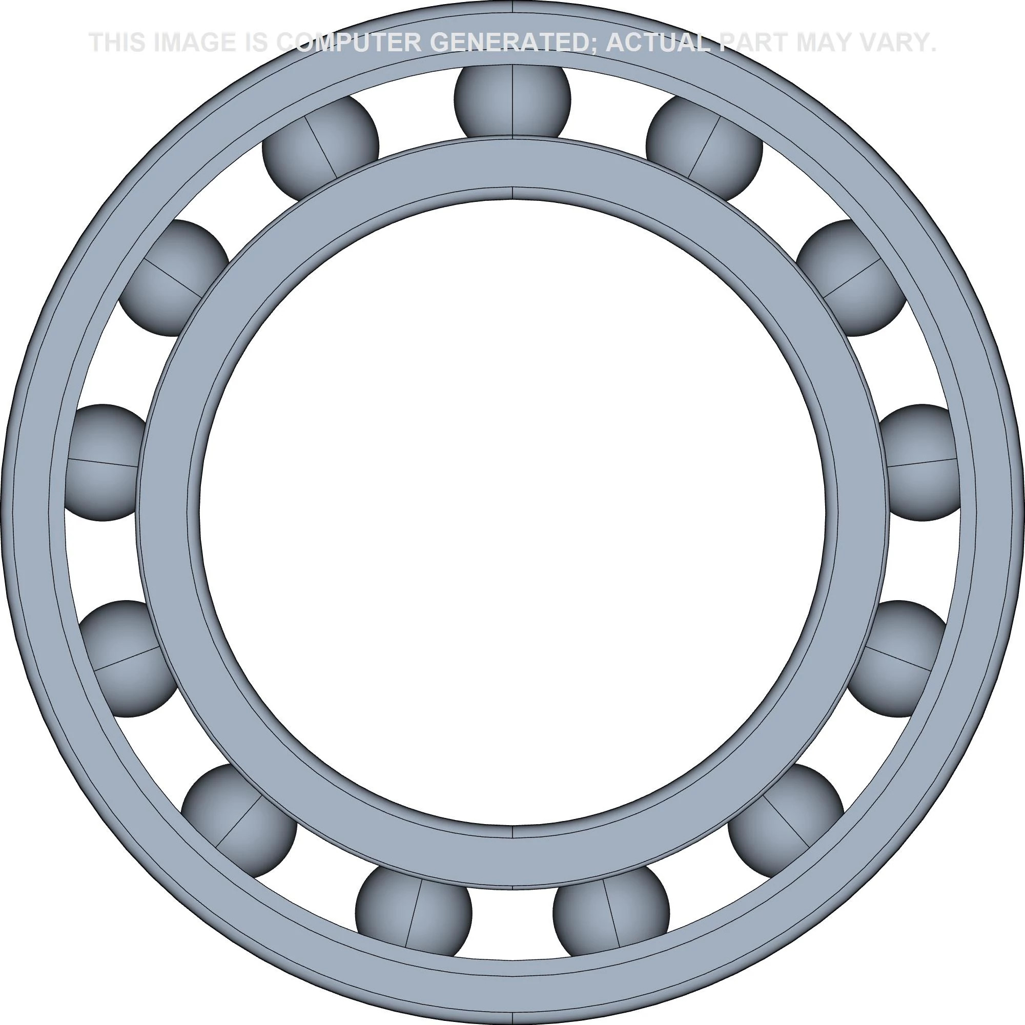 BALL BEARING | CASEIH | IE | EN