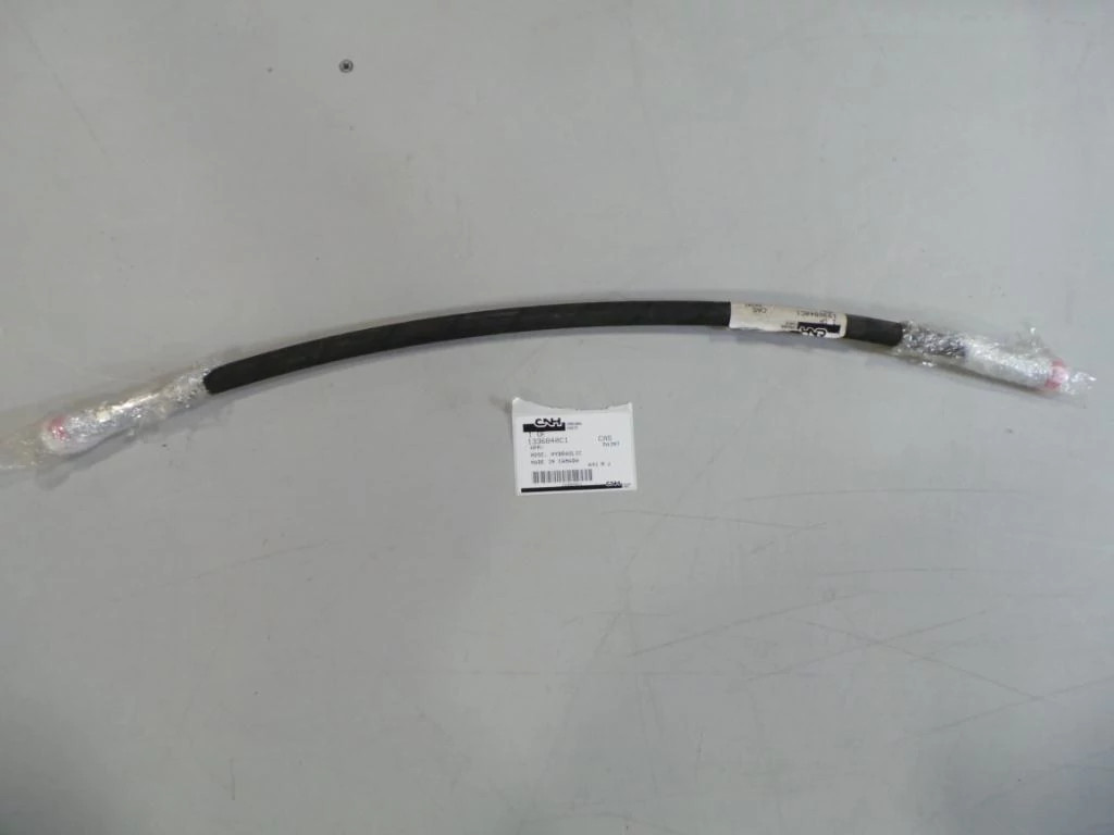 FLEXIBLE HYDRAULIQUE | NEWHOLLANDAG | AMEA | FR