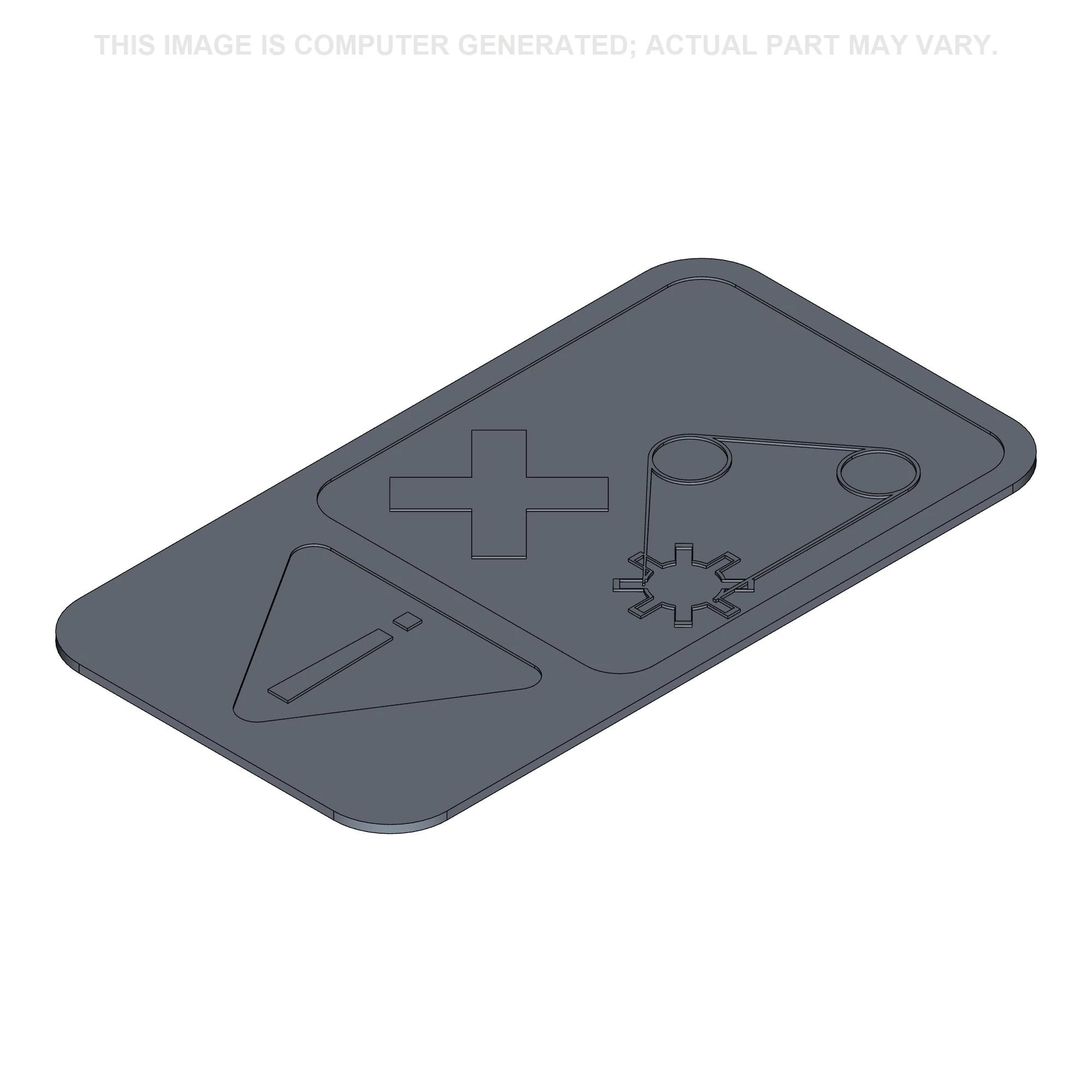 Decalque | CASEIH | BR | PT