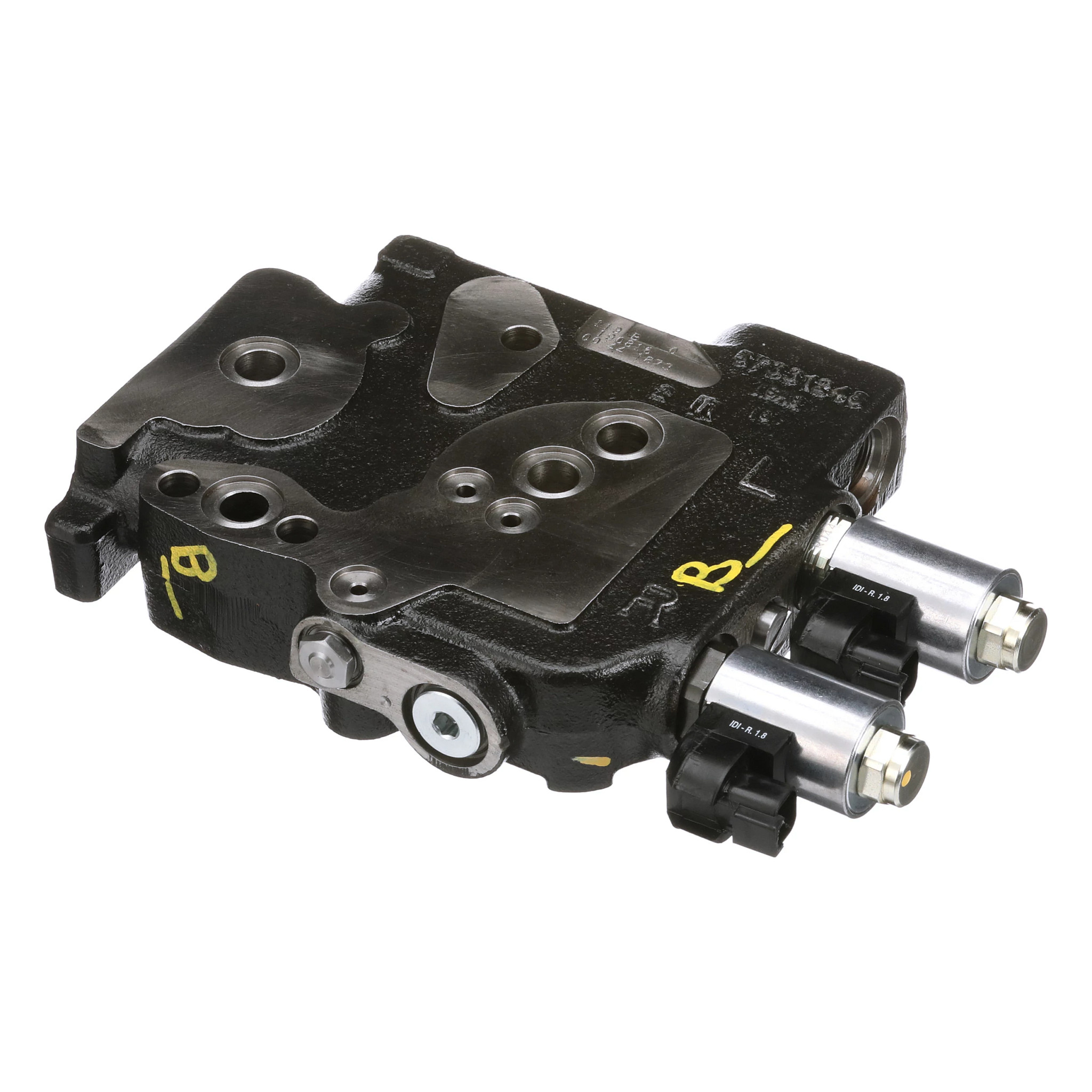 VERTEILER | NEWHOLLANDAG | DE | DE