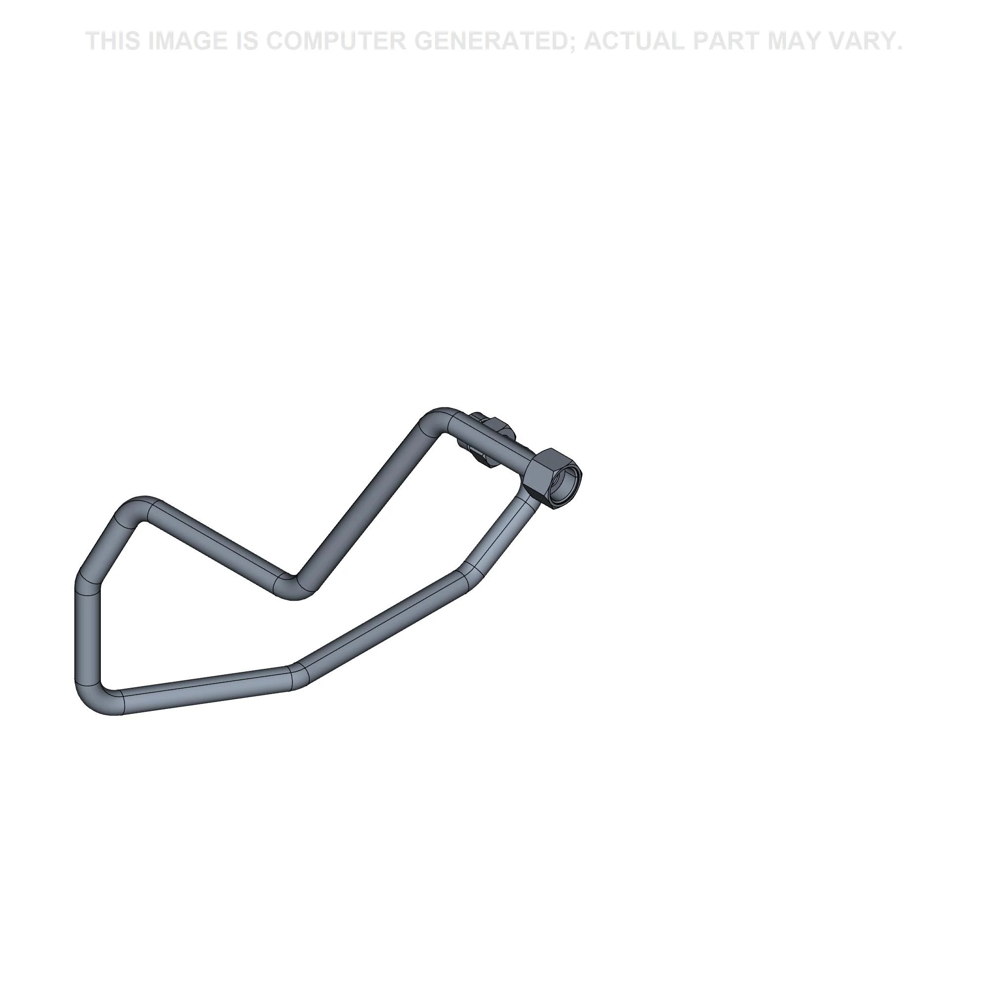 Pipe | CASEIH | US | EN