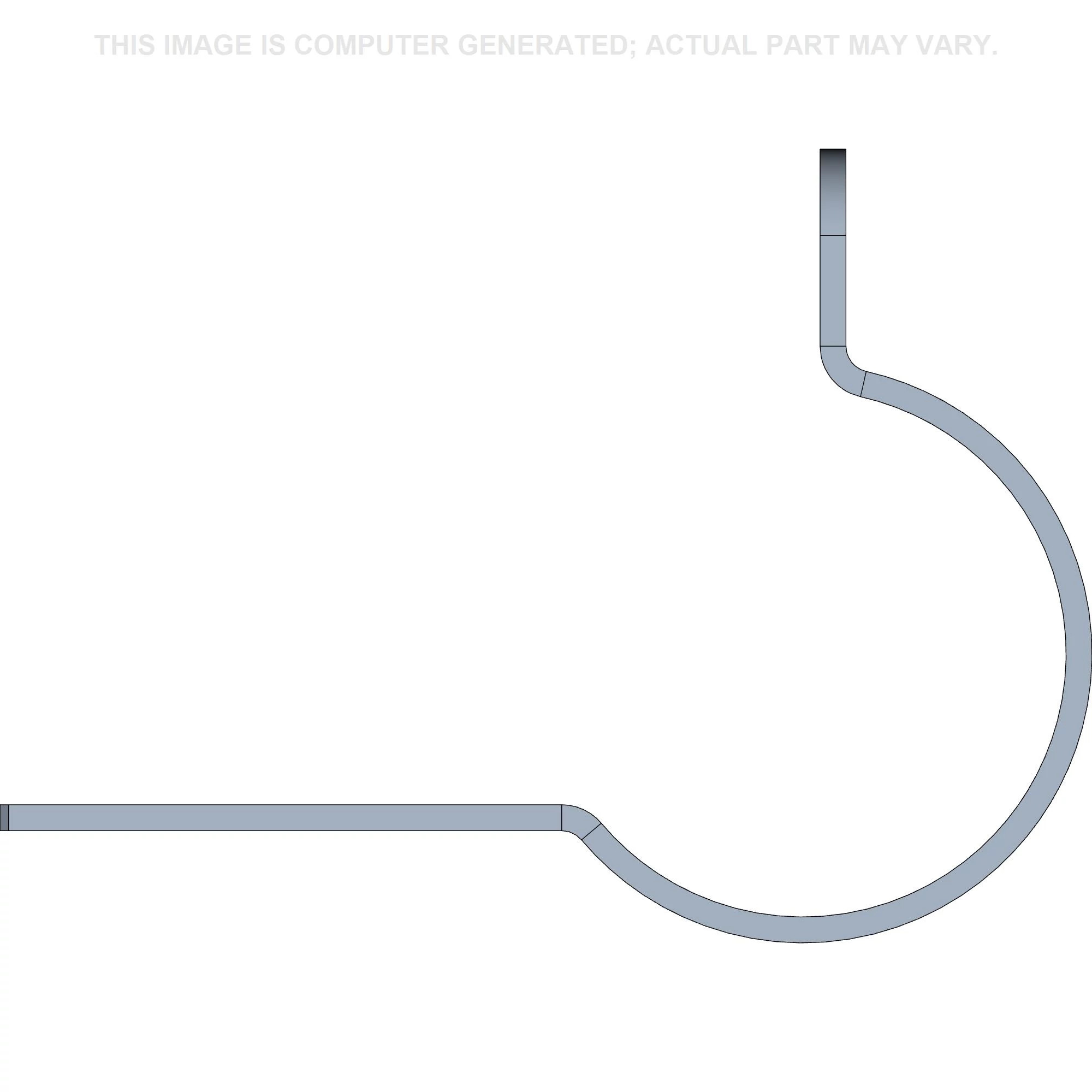 BRACKET | FLEXICOIL | AMEA | FR