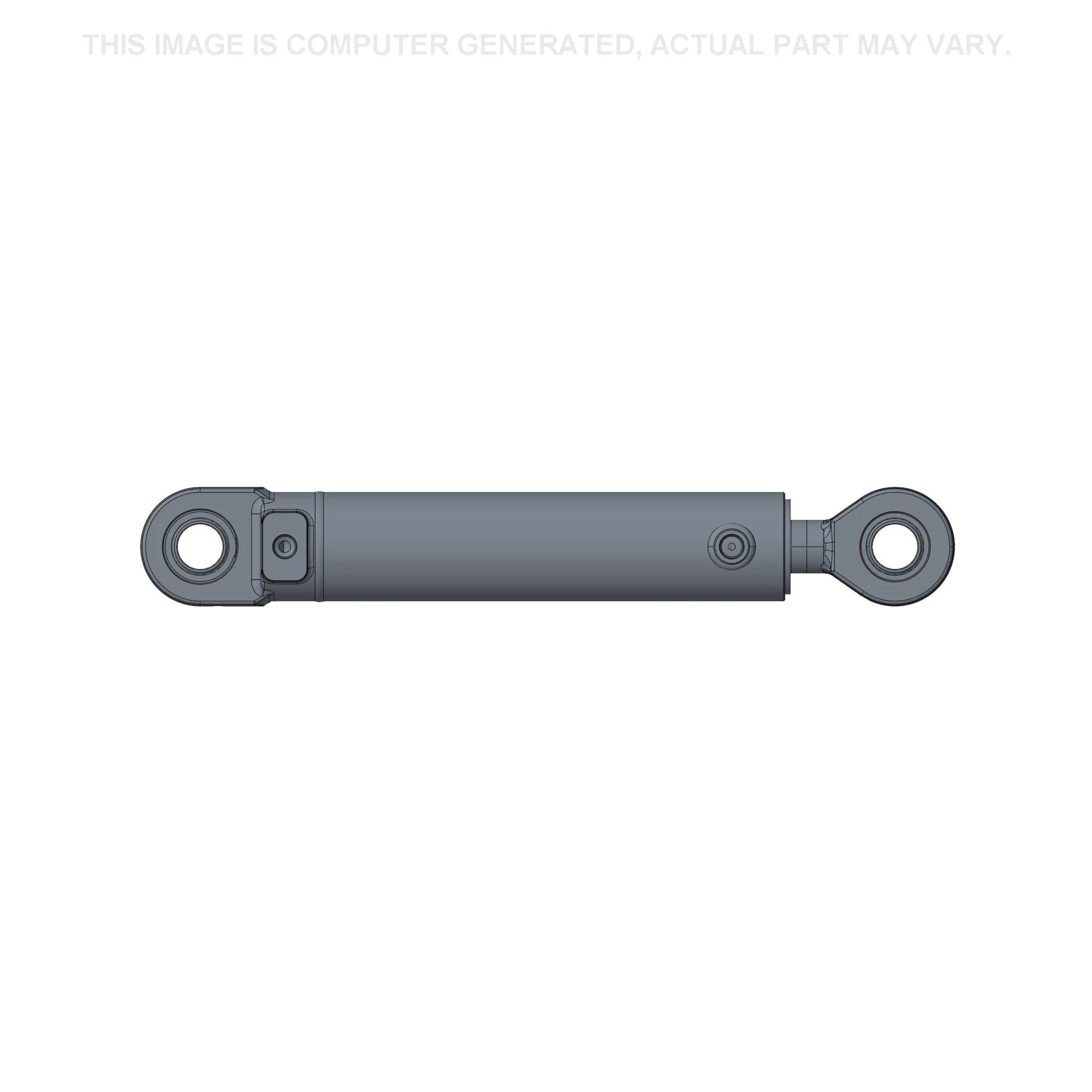 Cilindro Hidráulico