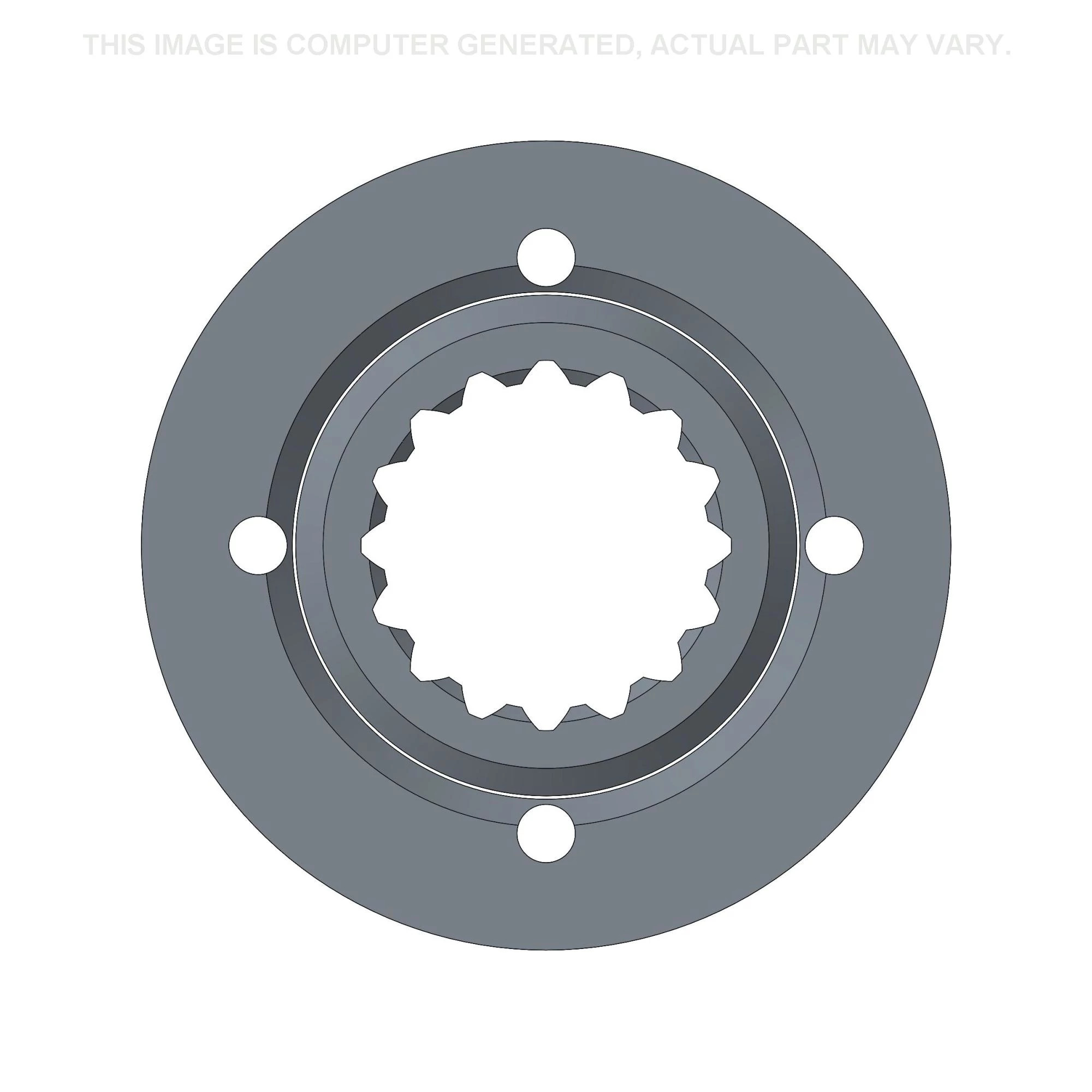 PINION | NEWHOLLANDAG | EU | PT