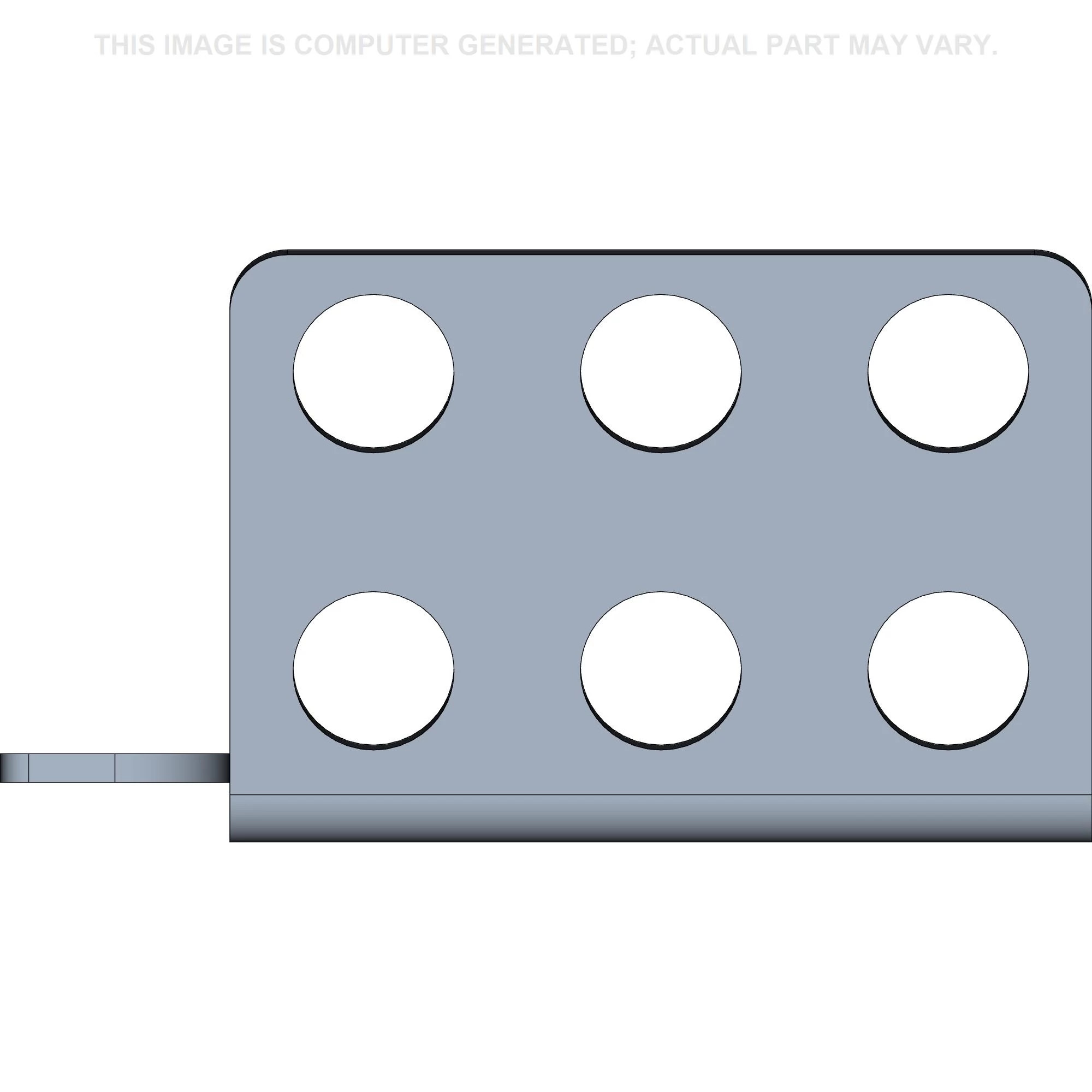 BRACKET | NEWHOLLANDAG | EU | EN