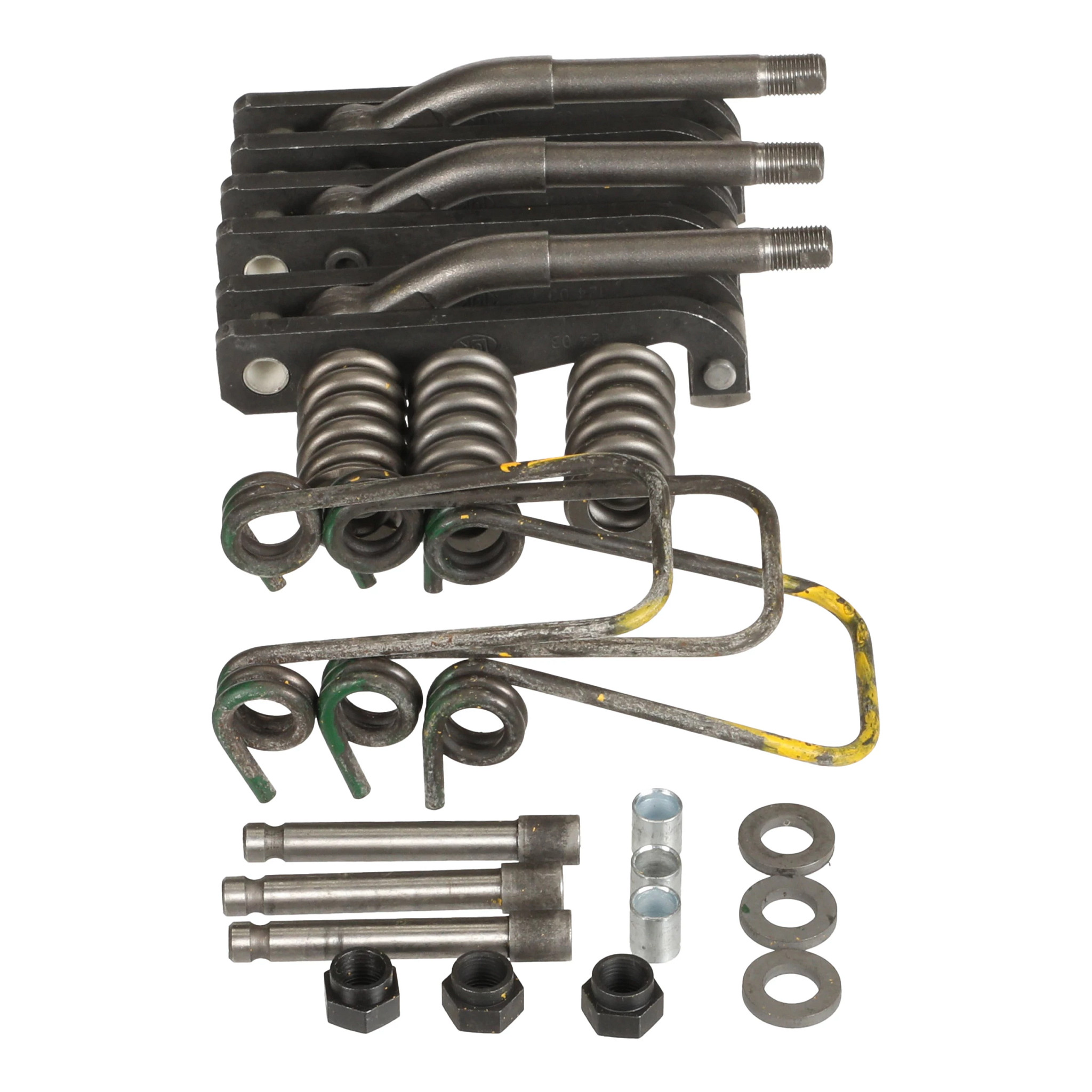 CLUTCH OVERHAUL KIT | NEWHOLLANDAG | CA | EN