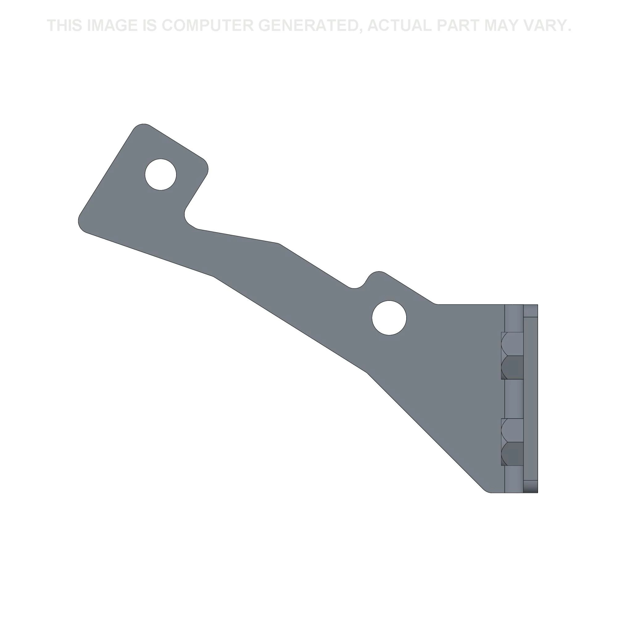 BRACKET | CASEIH | IE | EN