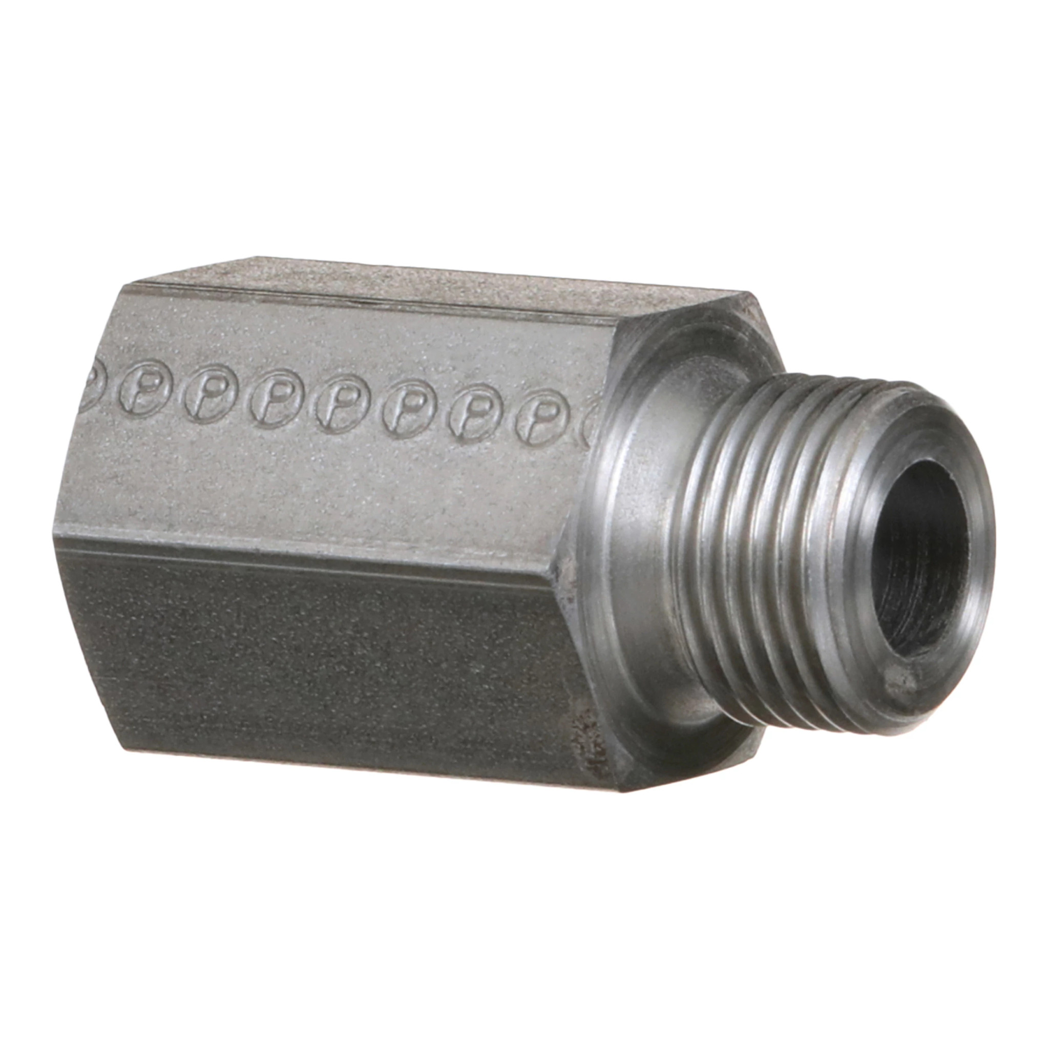HYD CONNECTOR | CASECE | SA | EN