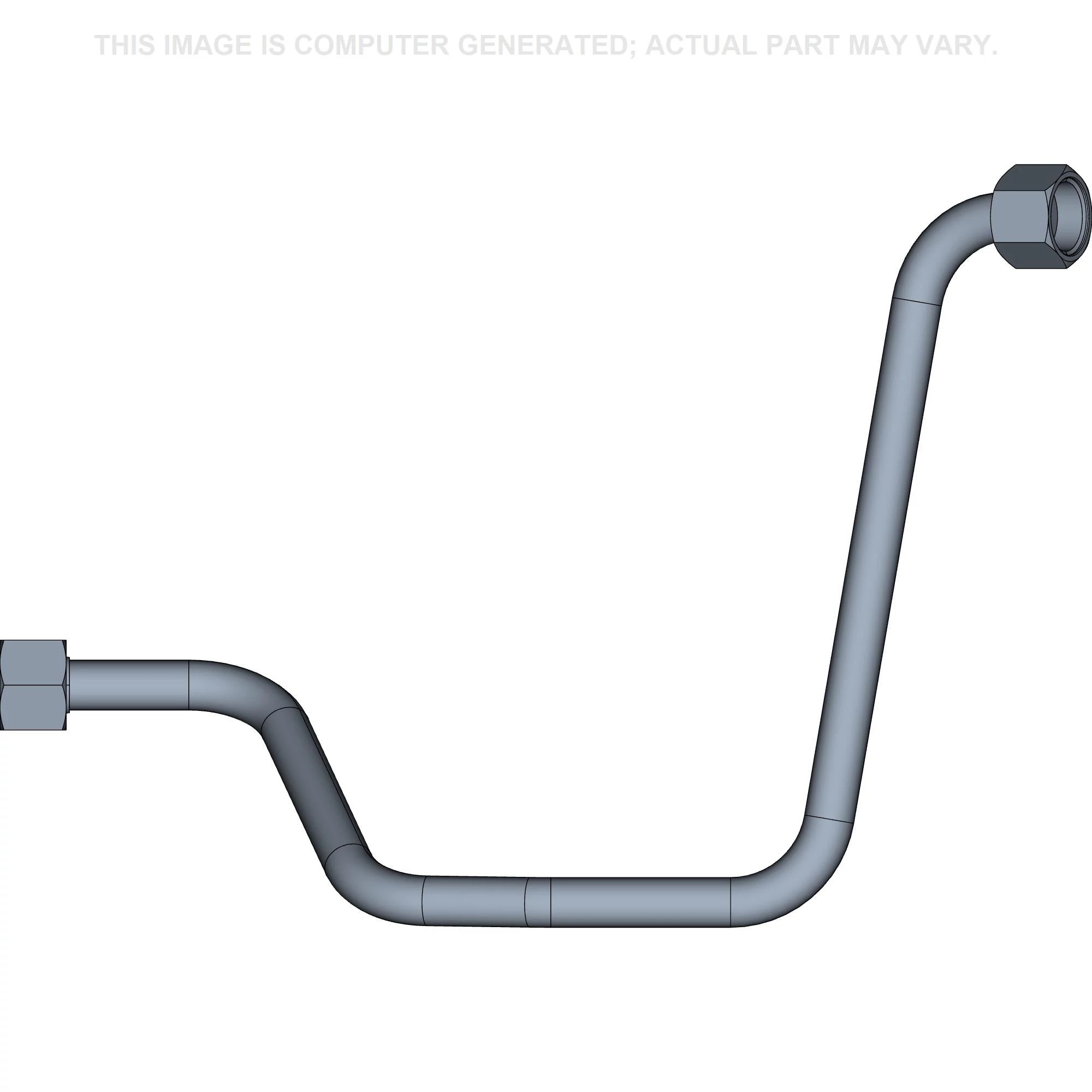HYD TUBE | NEWHOLLANDAG | CA | EN