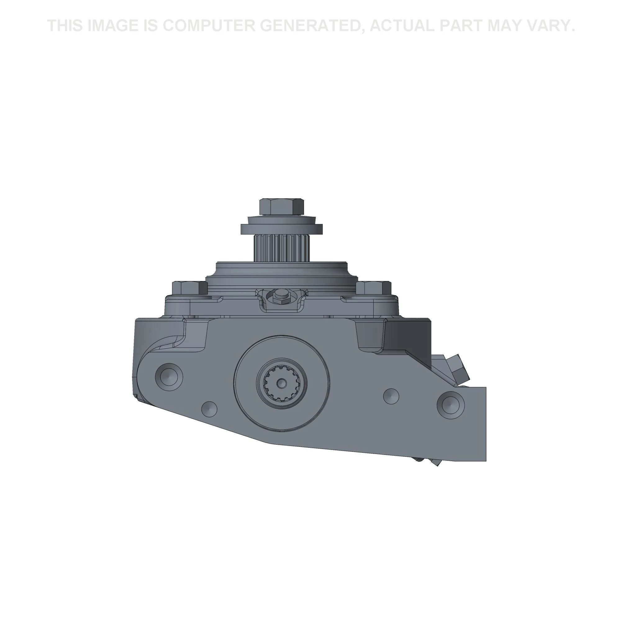 REMAN-MODULE | CASEIH | GB | EN