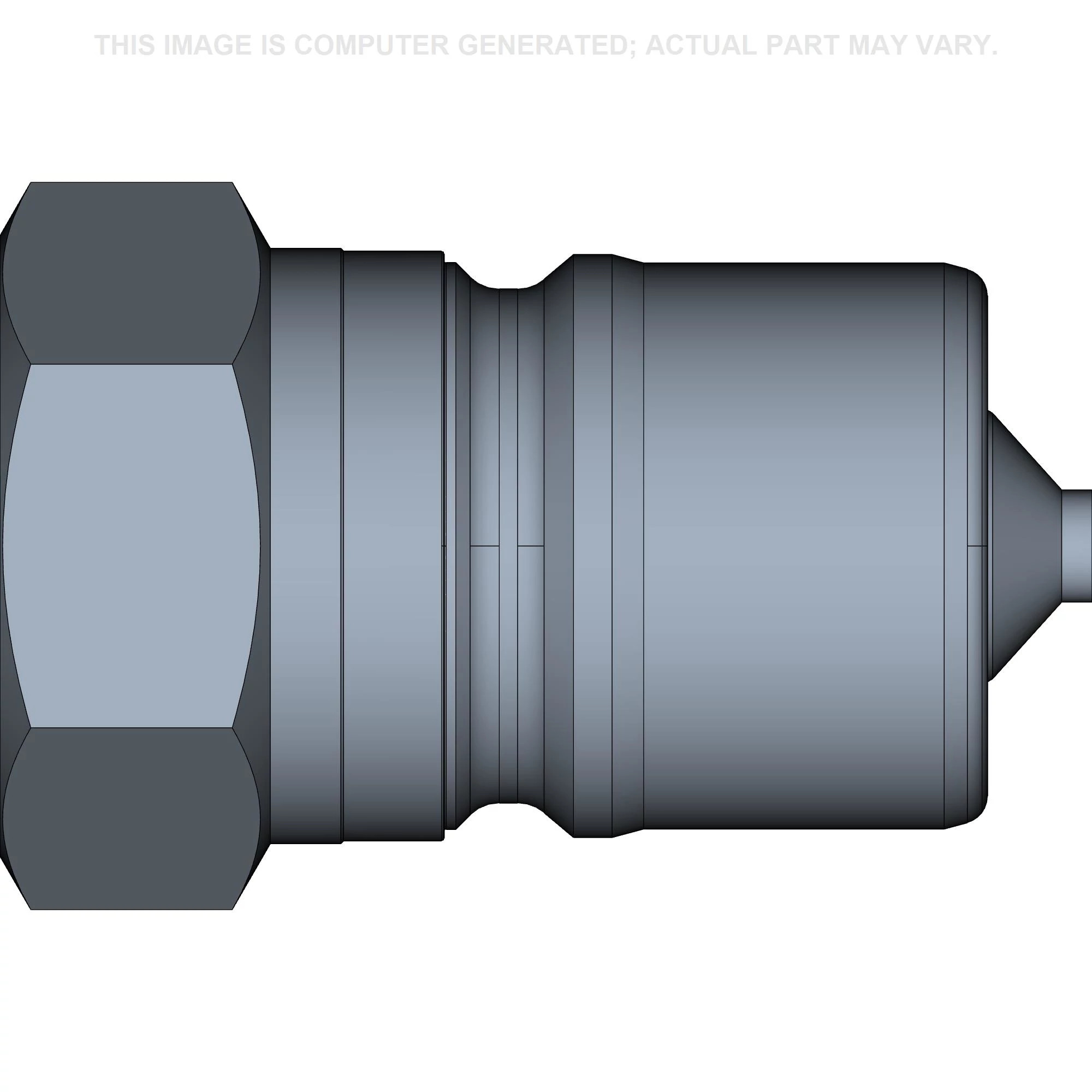 ACCOUPLEMENT RAPIDE | NEWHOLLANDCE | AMEA | FR