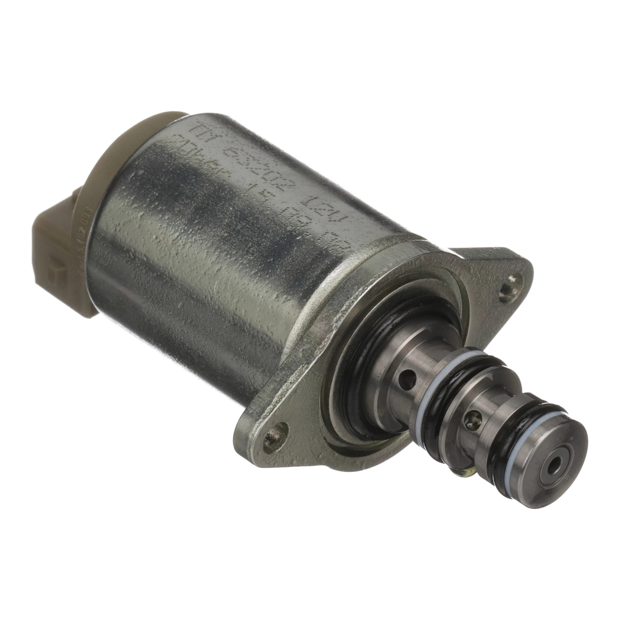 Hydraulic Solenoid Valve | NEWHOLLANDAG | CA | EN