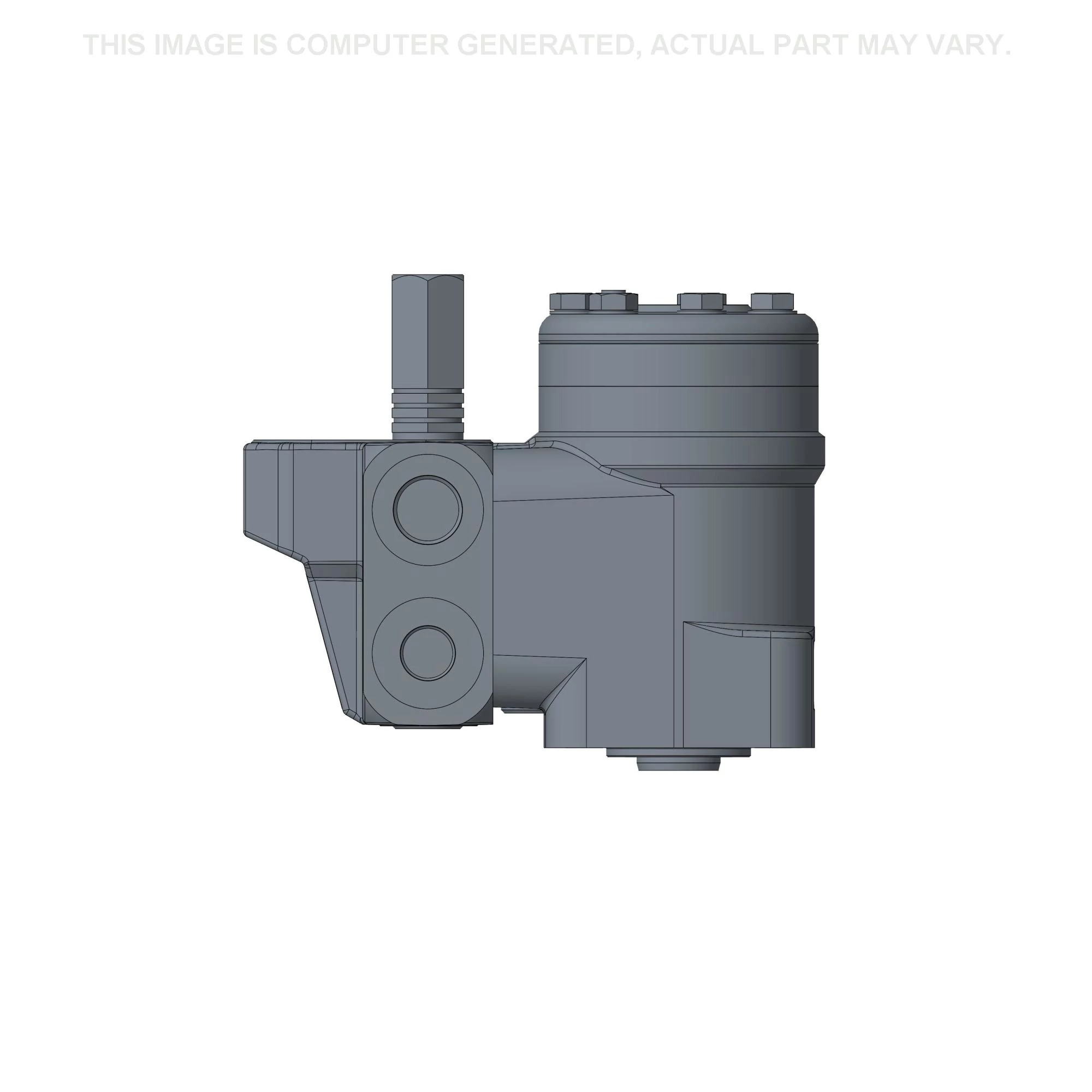 VÁLVULA DE DIRECCIÓN | NEWHOLLANDAG | ES | ES