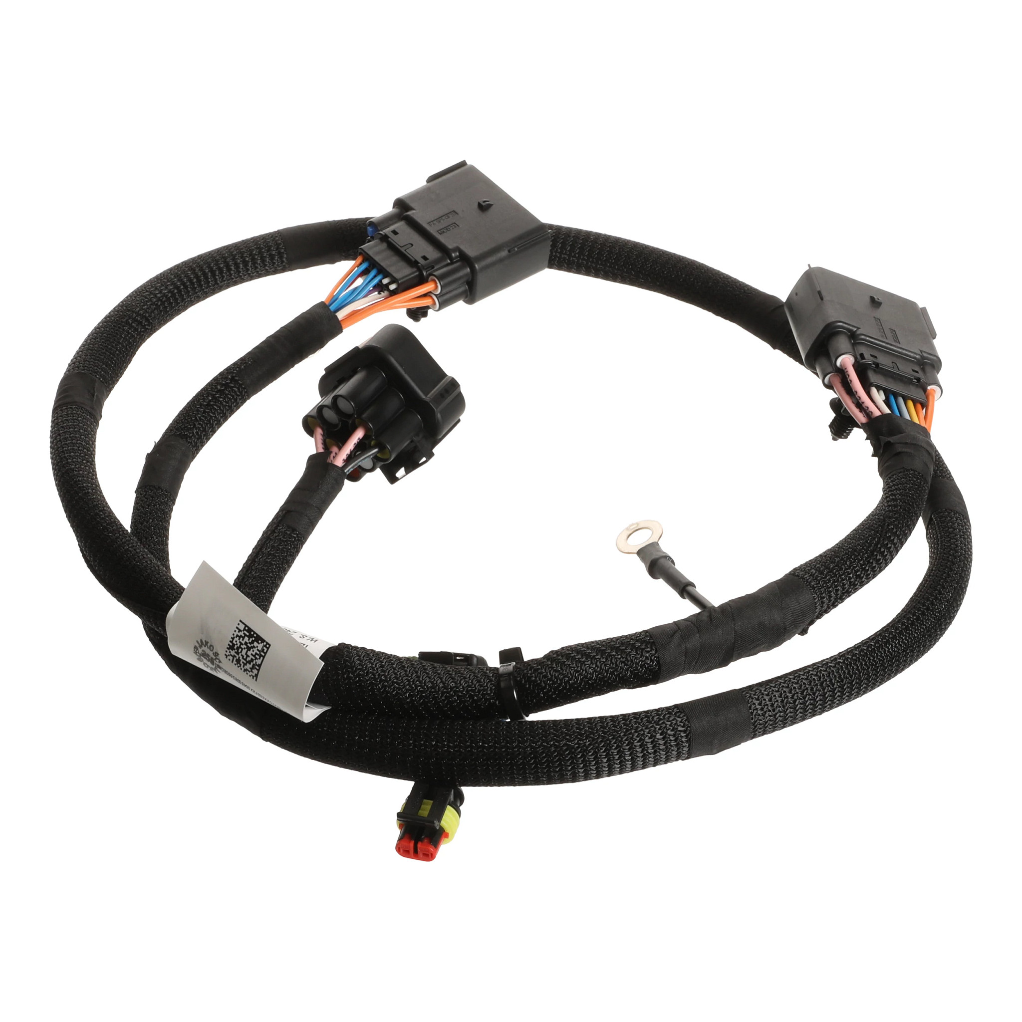 A/C Wire Harness | CASEIH | CA | EN