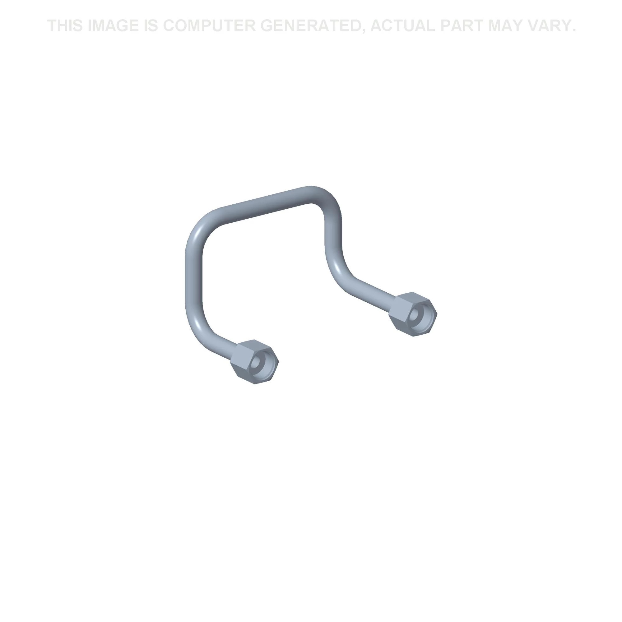 TUBAGEM HIDRÁULICO | NEWHOLLANDCE | BR | PT