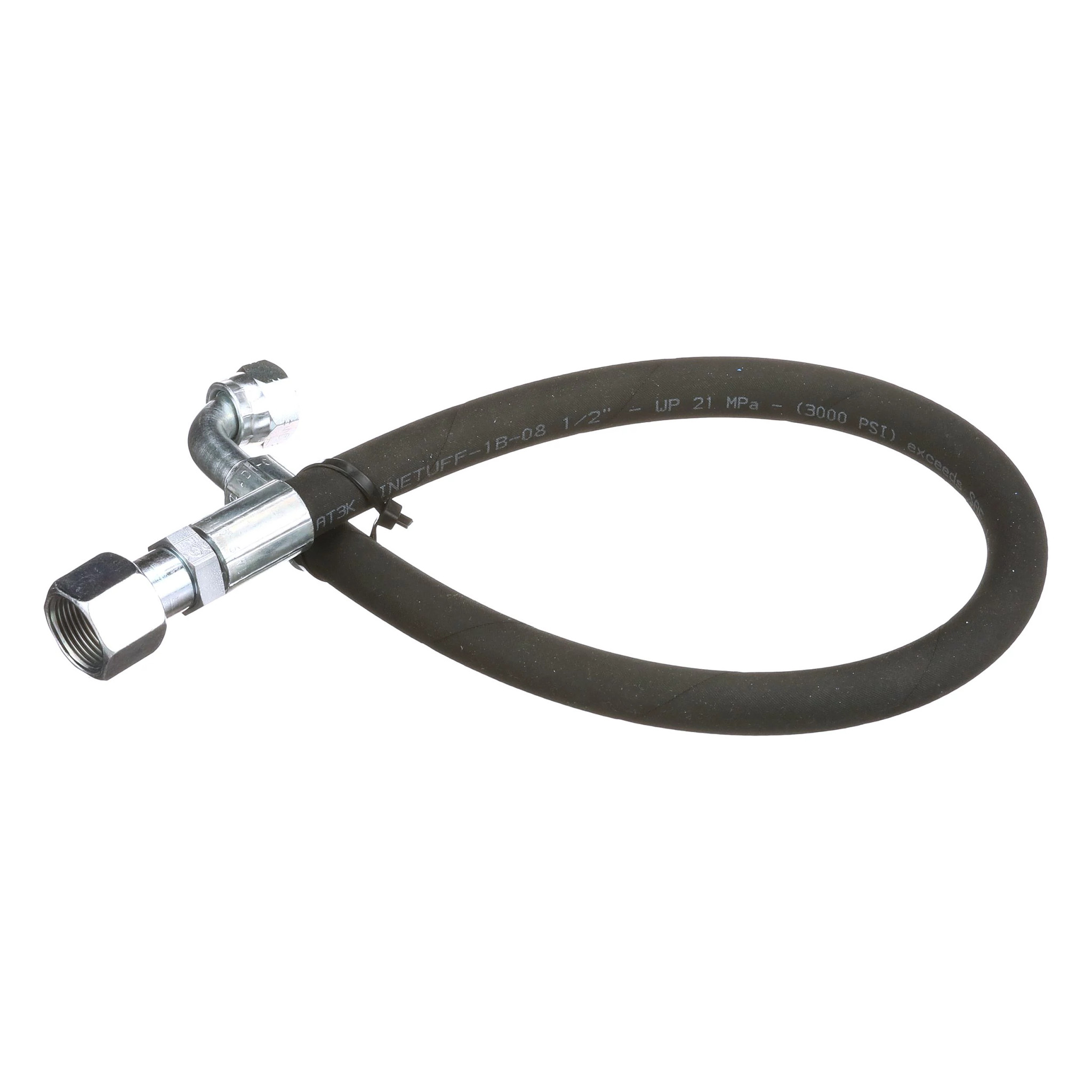 HYDRAULIC HOSE | CASEIH | GB | EN