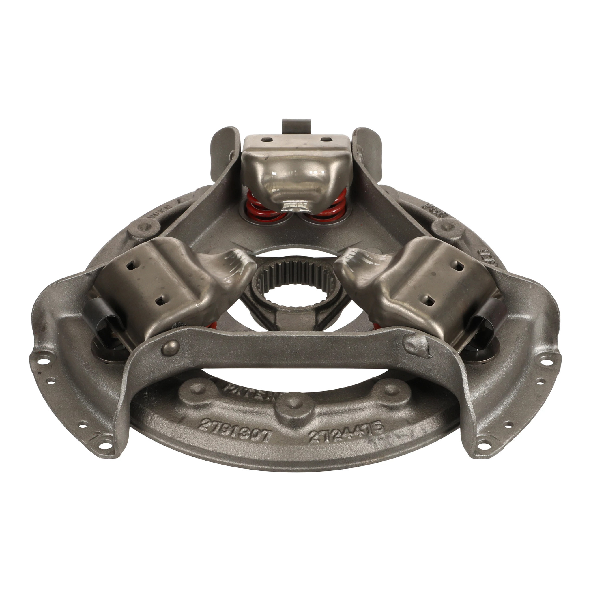 REMAN-CLUTCH PLATE | CASECE | CA | EN